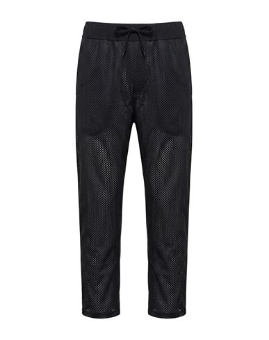 Pantalones Hombre Negro 50 Hombre