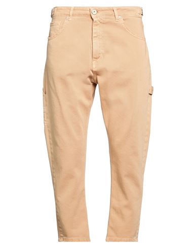 Hose Herren Kamel 48,50,52 Herren