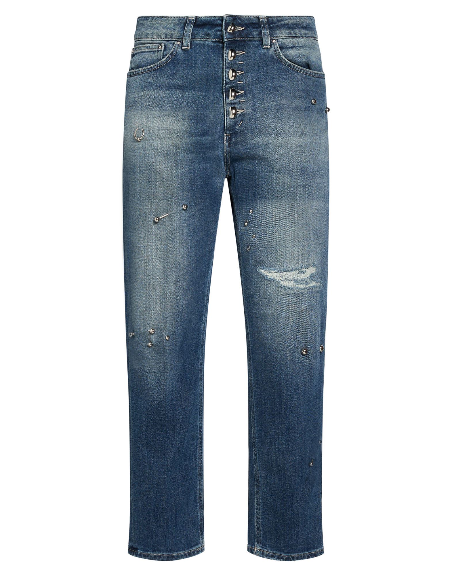 DONDUP DONDUP BOTTOMWEAR Τζιν