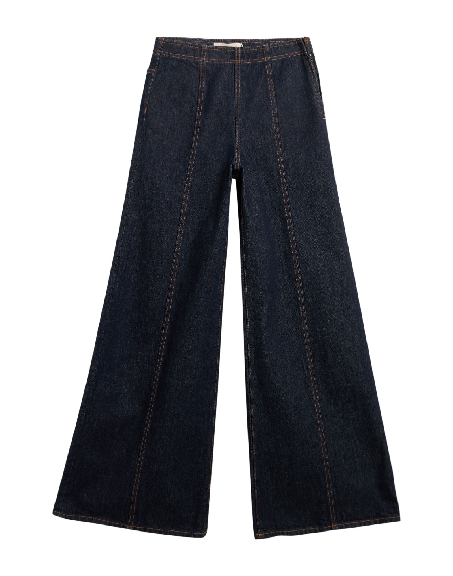 ULLA JOHNSON BOTTOMWEAR Τζιν