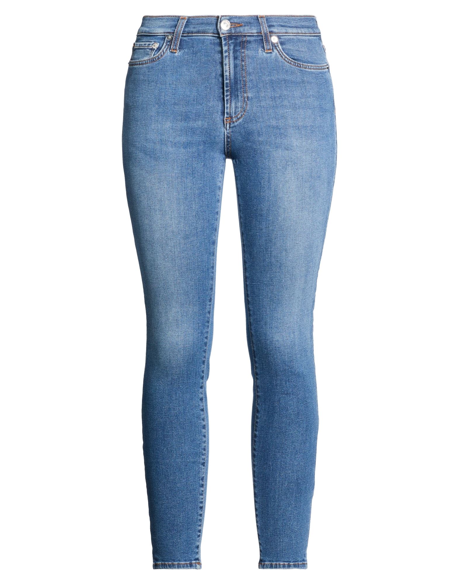 ROŸ ROGER'S BOTTOMWEAR Τζιν