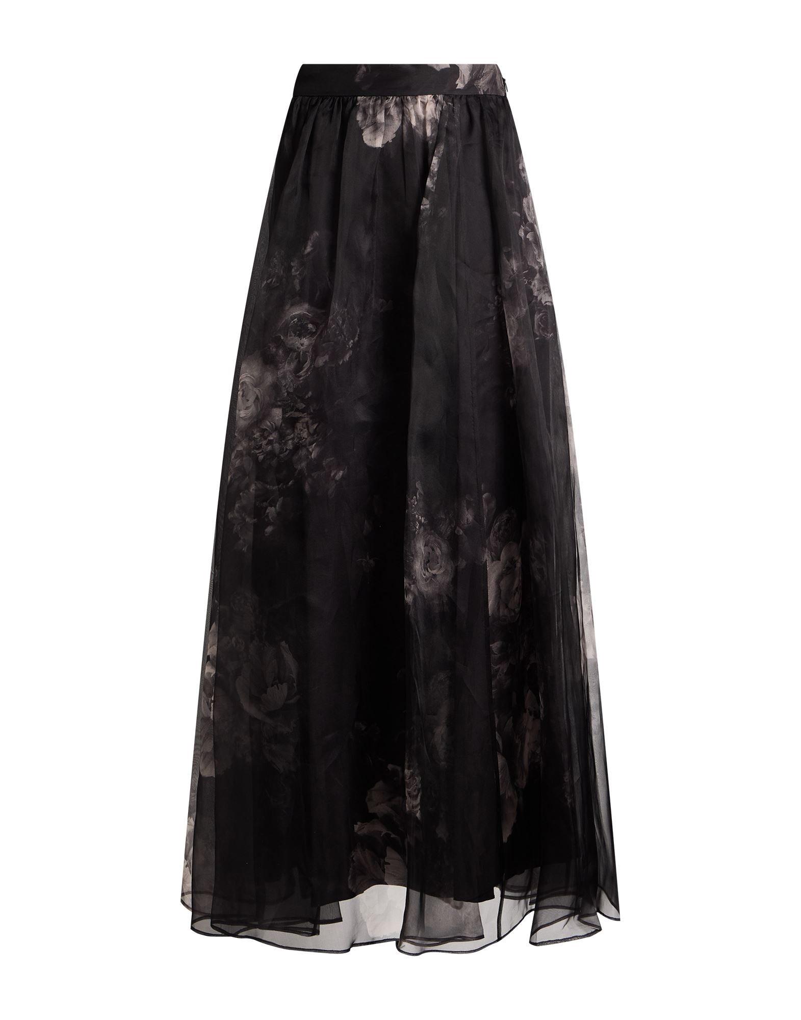 ZIMMERMANN ZIMMERMANN BOTTOMWEAR Μάξι φούστα