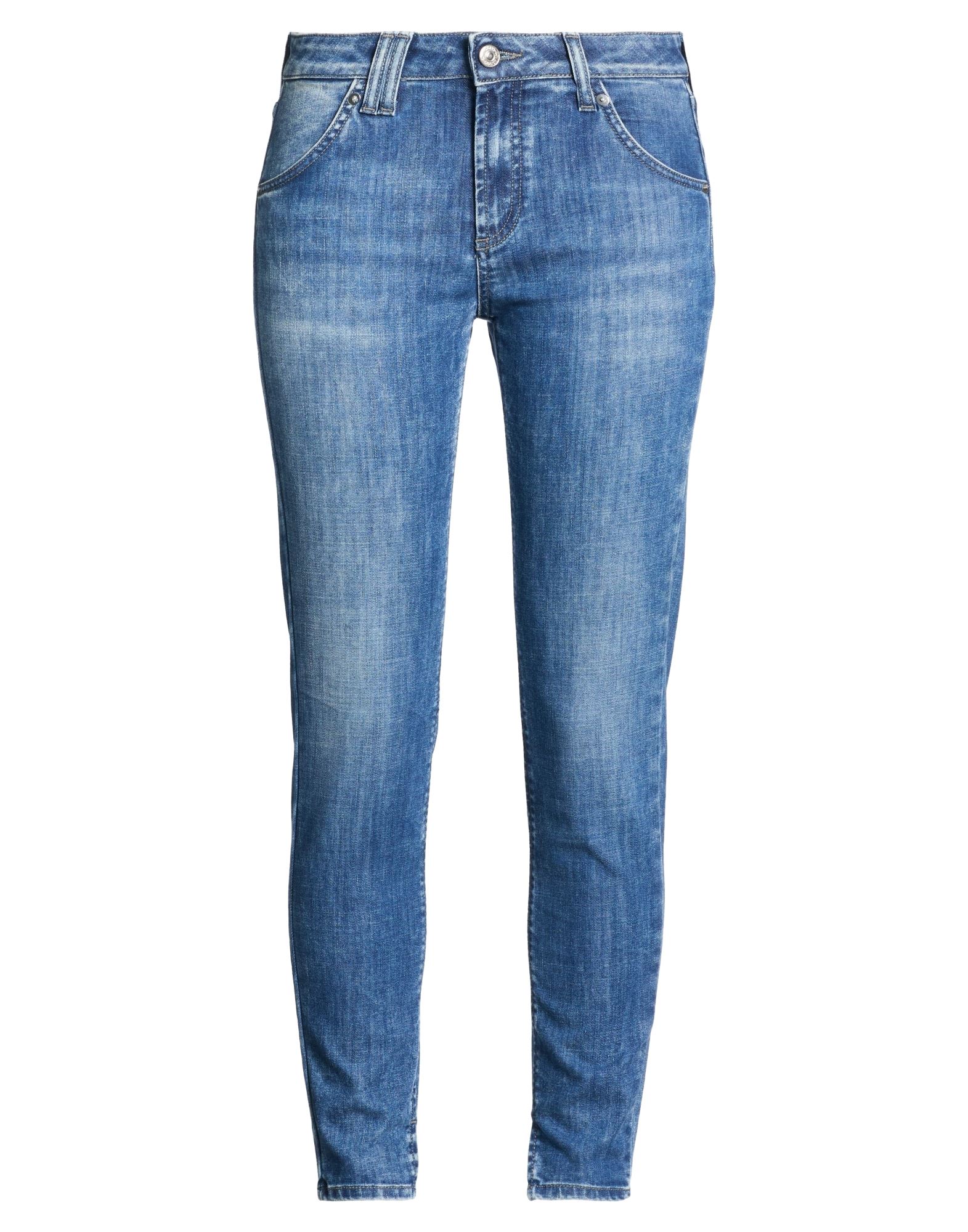 ROŸ ROGER'S BOTTOMWEAR Τζιν