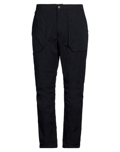 Columbia Man Pants Black Size 40w-32l Cotton, Polyester, Elastane