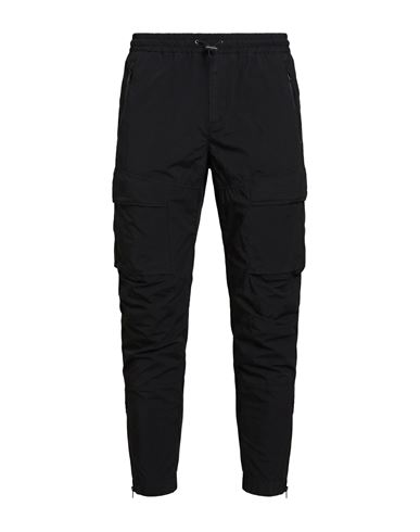 Pantalones Hombre Negro 50 Hombre