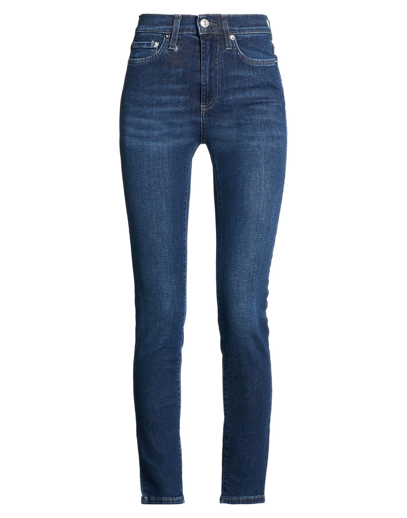  RoŸ Roger's - Partes De Abajo - Pantalones Vaqueros - On Yoox.com 