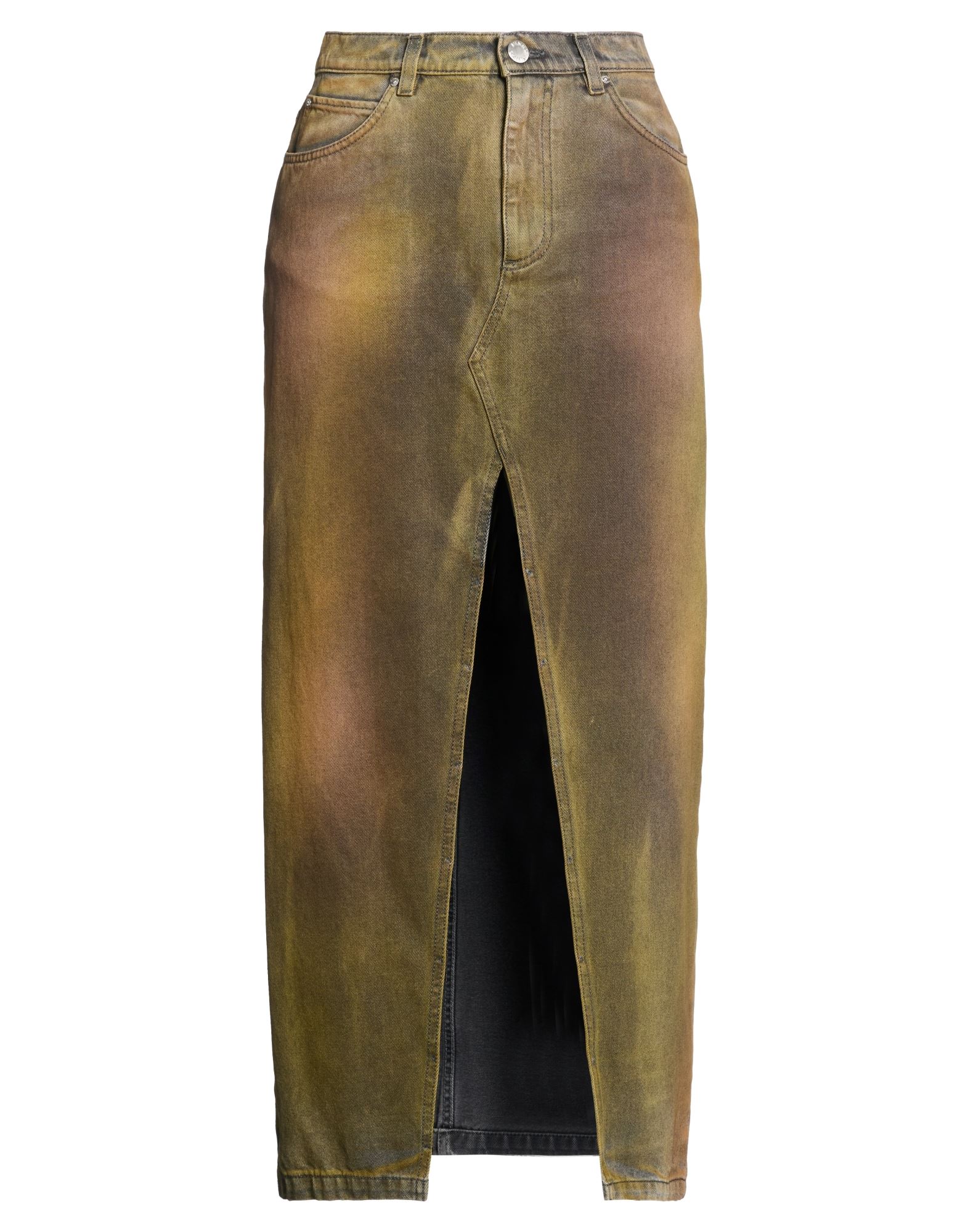 PINKO PINKO BOTTOMWEAR Denim φούστα