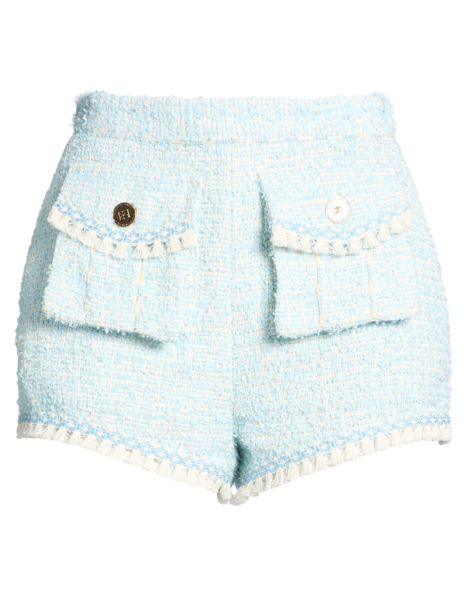 ELISABETTA FRANCHI ELISABETTA FRANCHI BOTTOMWEAR Σορτς & Βερμούδες