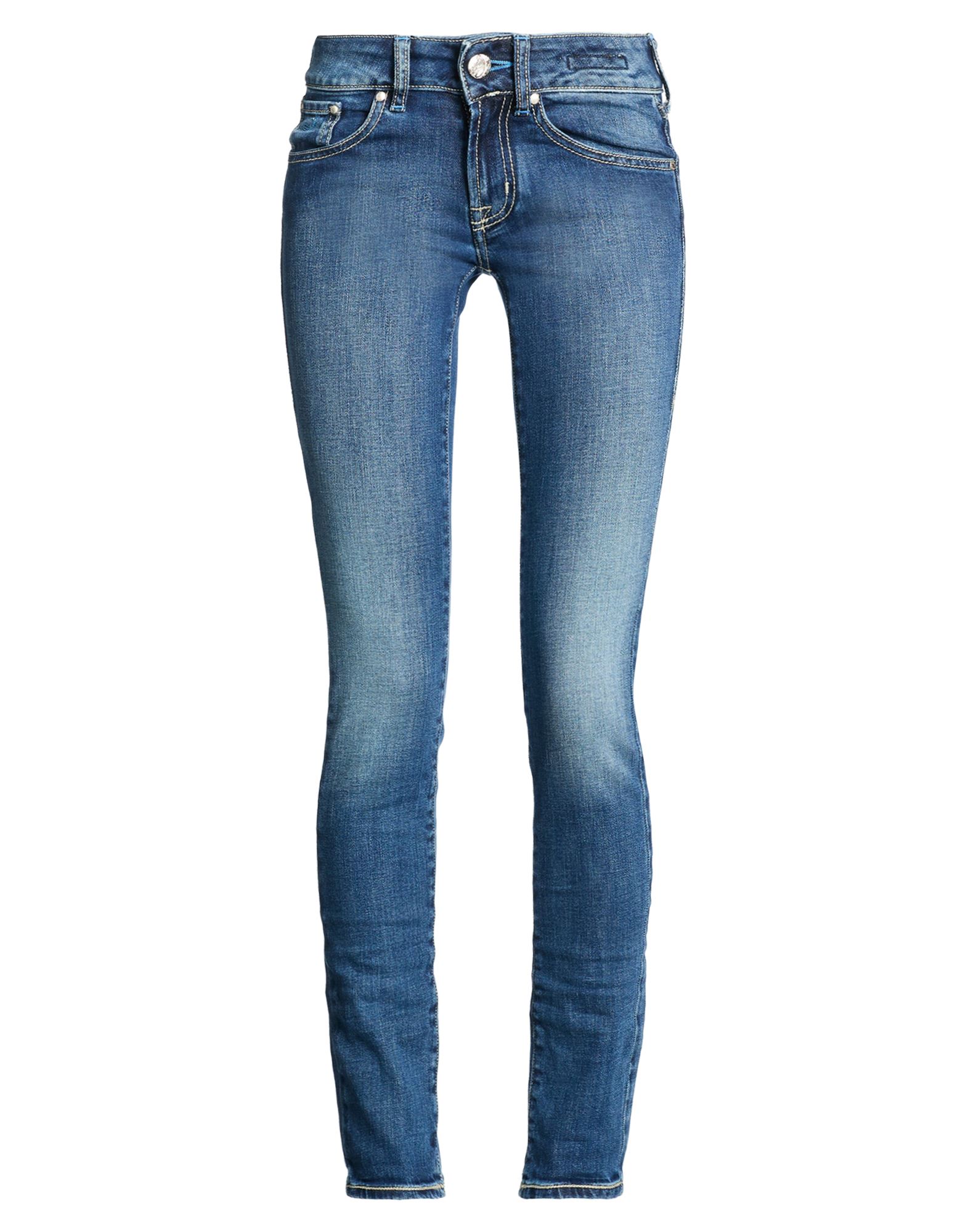 JACOB COHЁN BOTTOMWEAR Τζιν
