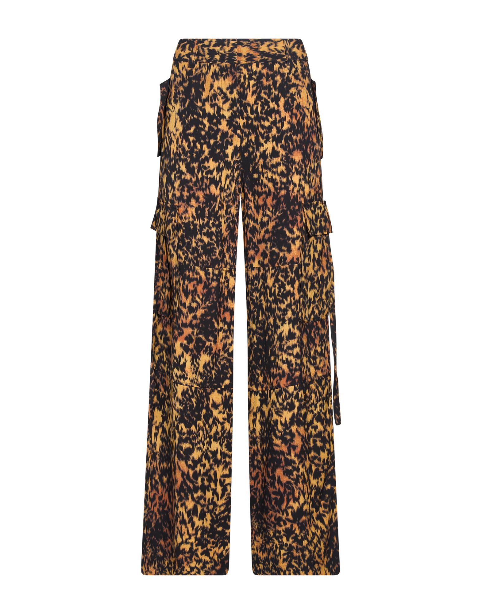 ULLA JOHNSON ULLA JOHNSON BOTTOMWEAR Casual Παντελόνι