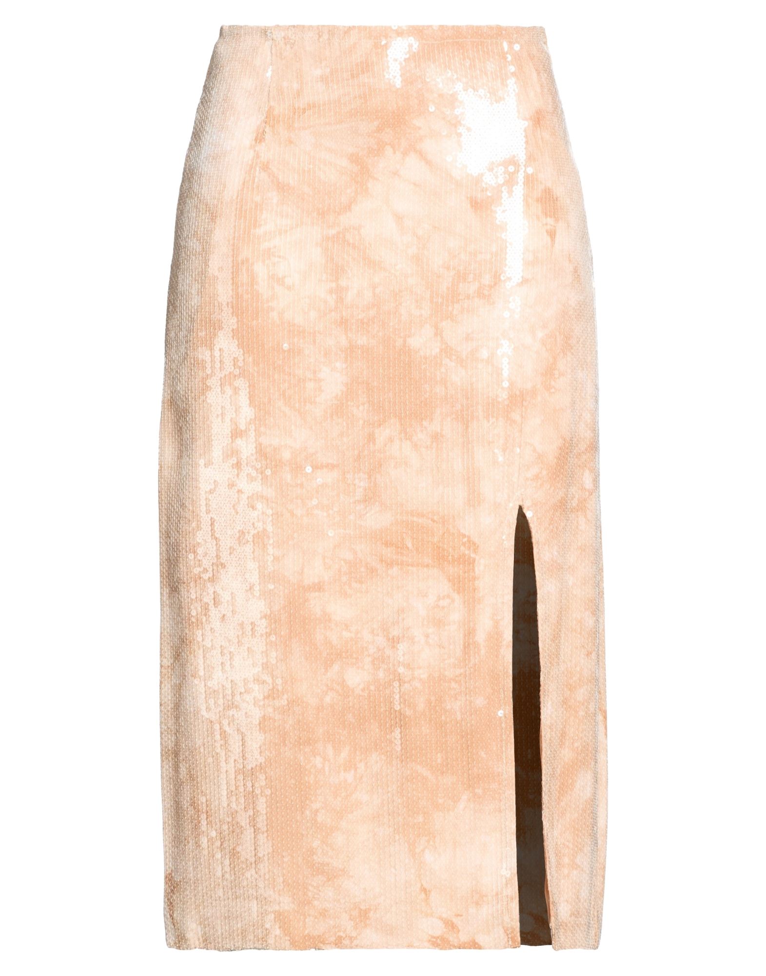 WEILI ZHENG BOTTOMWEAR Μίντι φούστα