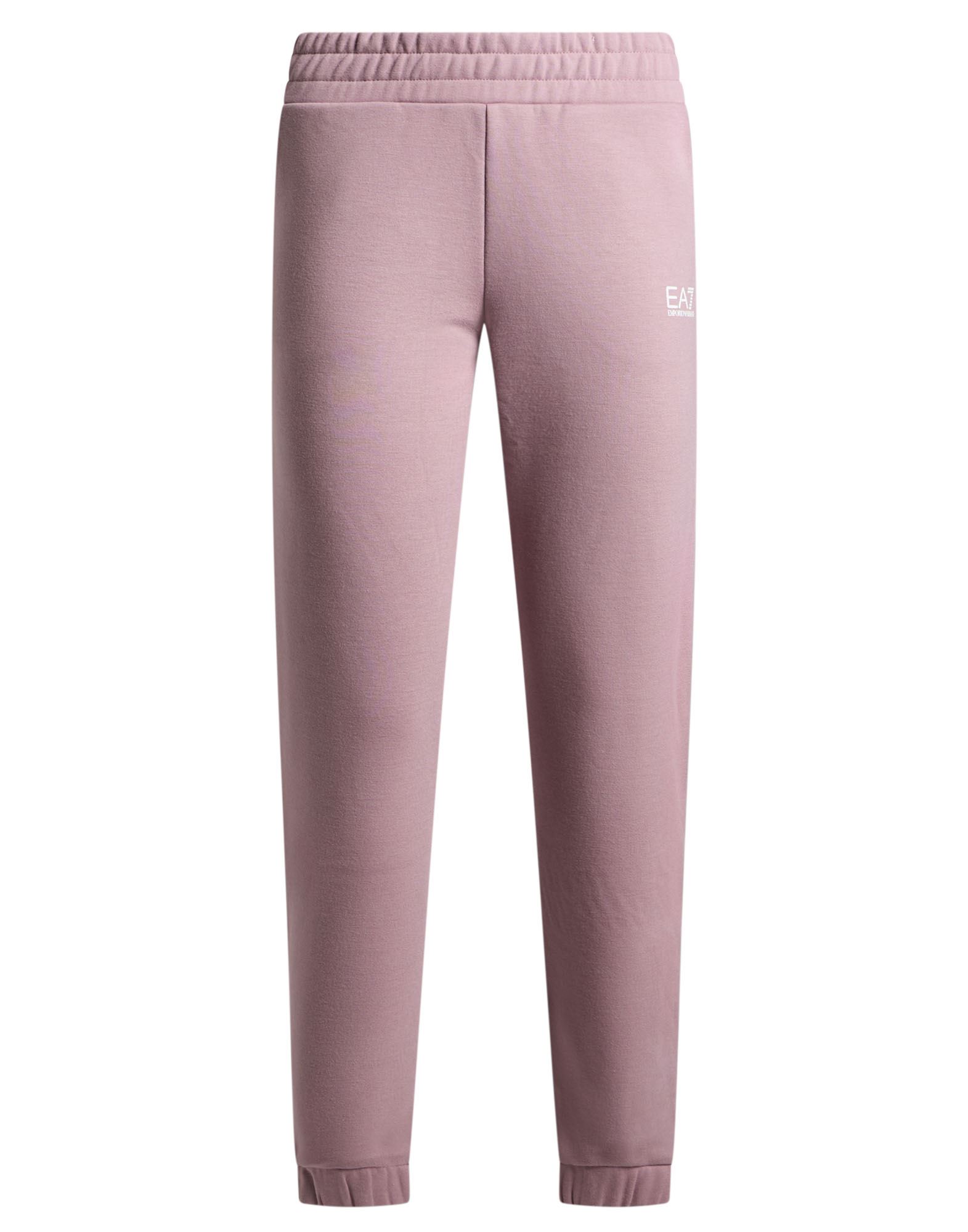 EA7 BOTTOMWEAR Casual Παντελόνι