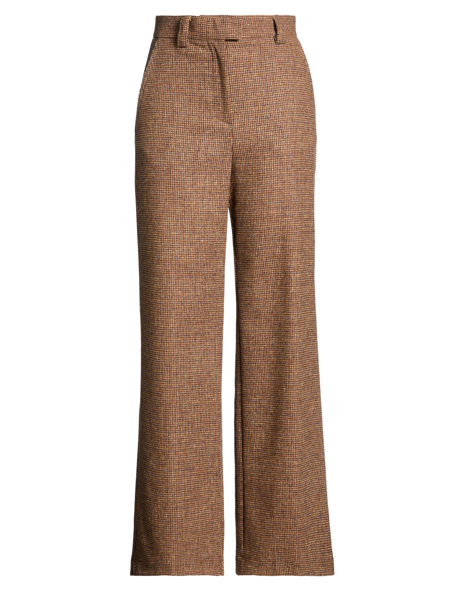 BALLANTYNE BALLANTYNE BOTTOMWEAR Casual Παντελόνι