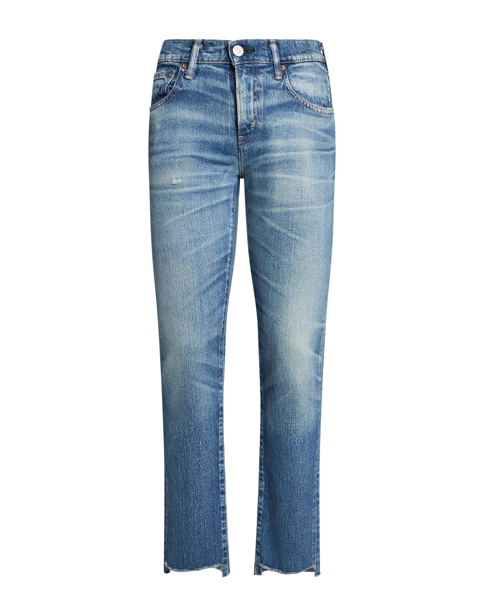 MOUSSY MOUSSY BOTTOMWEAR Τζιν