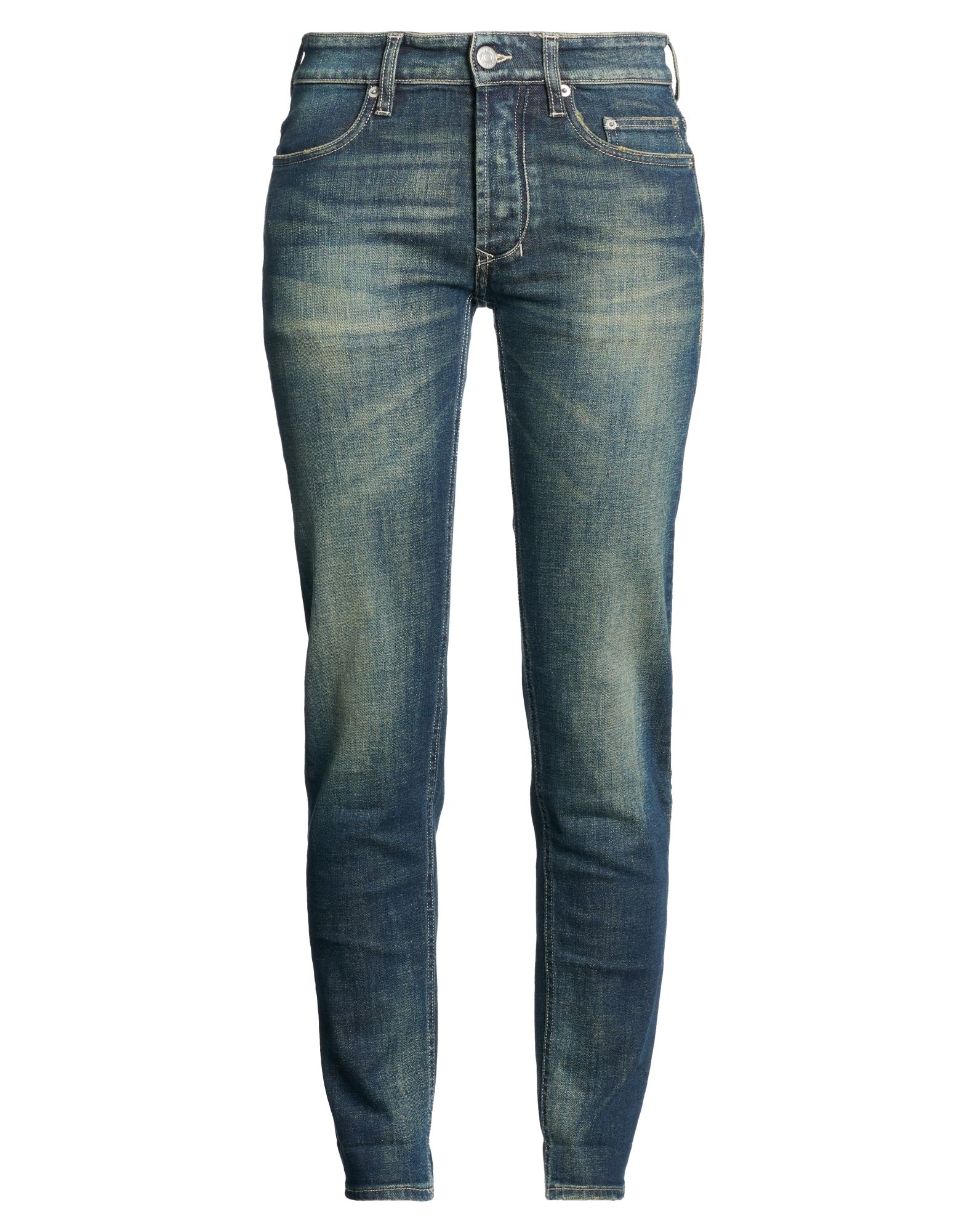  Siviglia - Partes De Abajo - Pantalones Vaqueros - On Yoox.com 