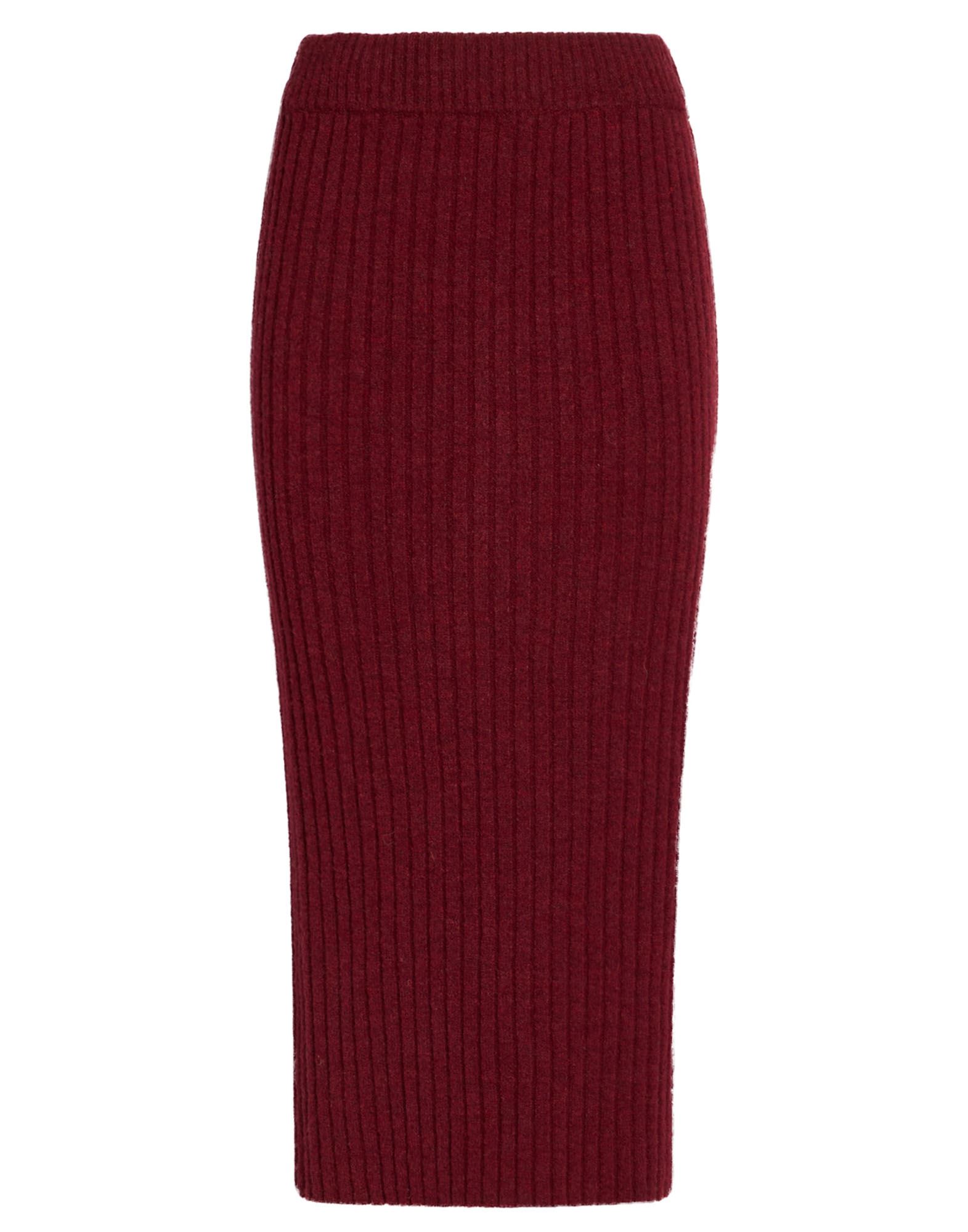 KONTATTO BOTTOMWEAR Μίντι φούστα