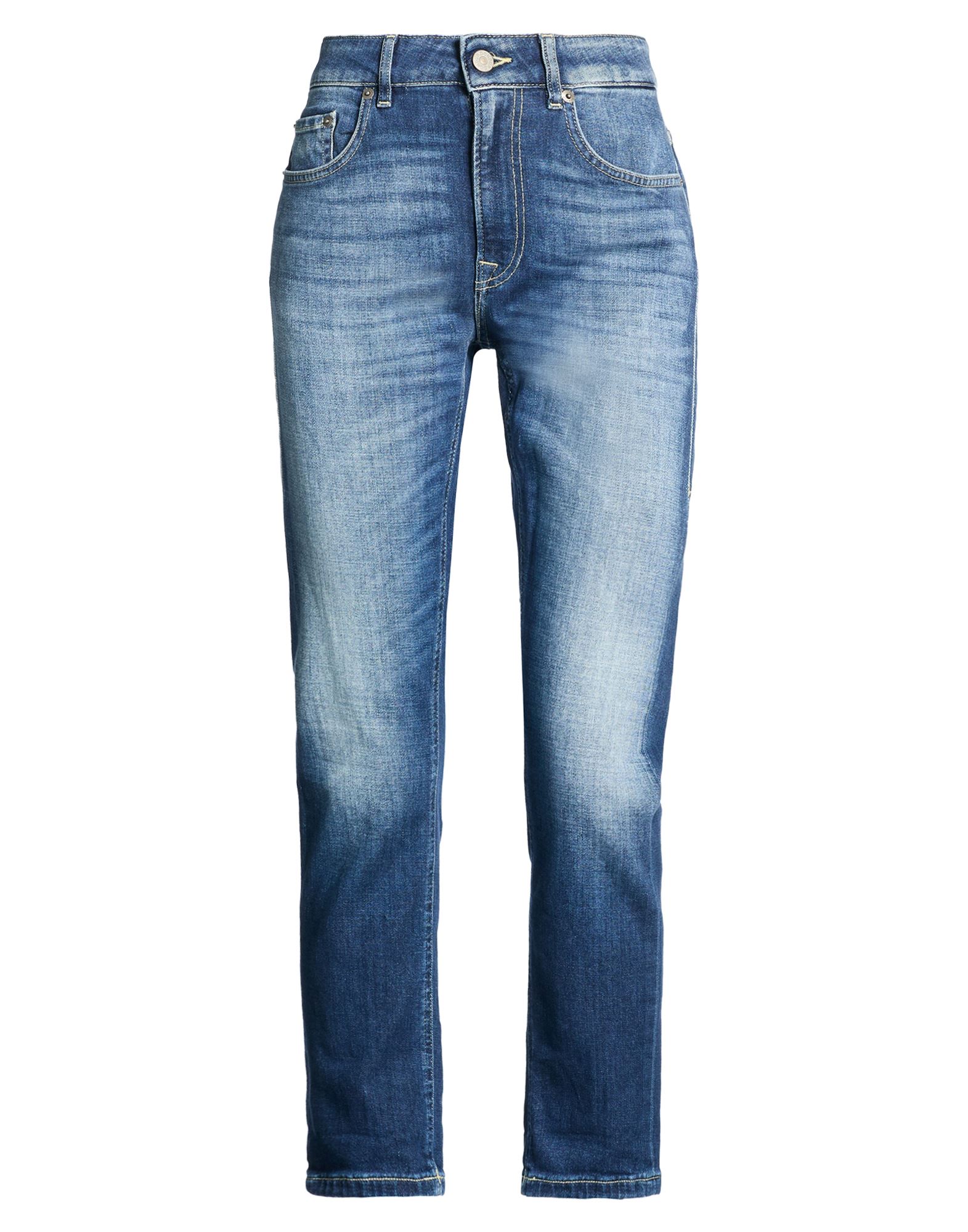 DONDUP BOTTOMWEAR Τζιν