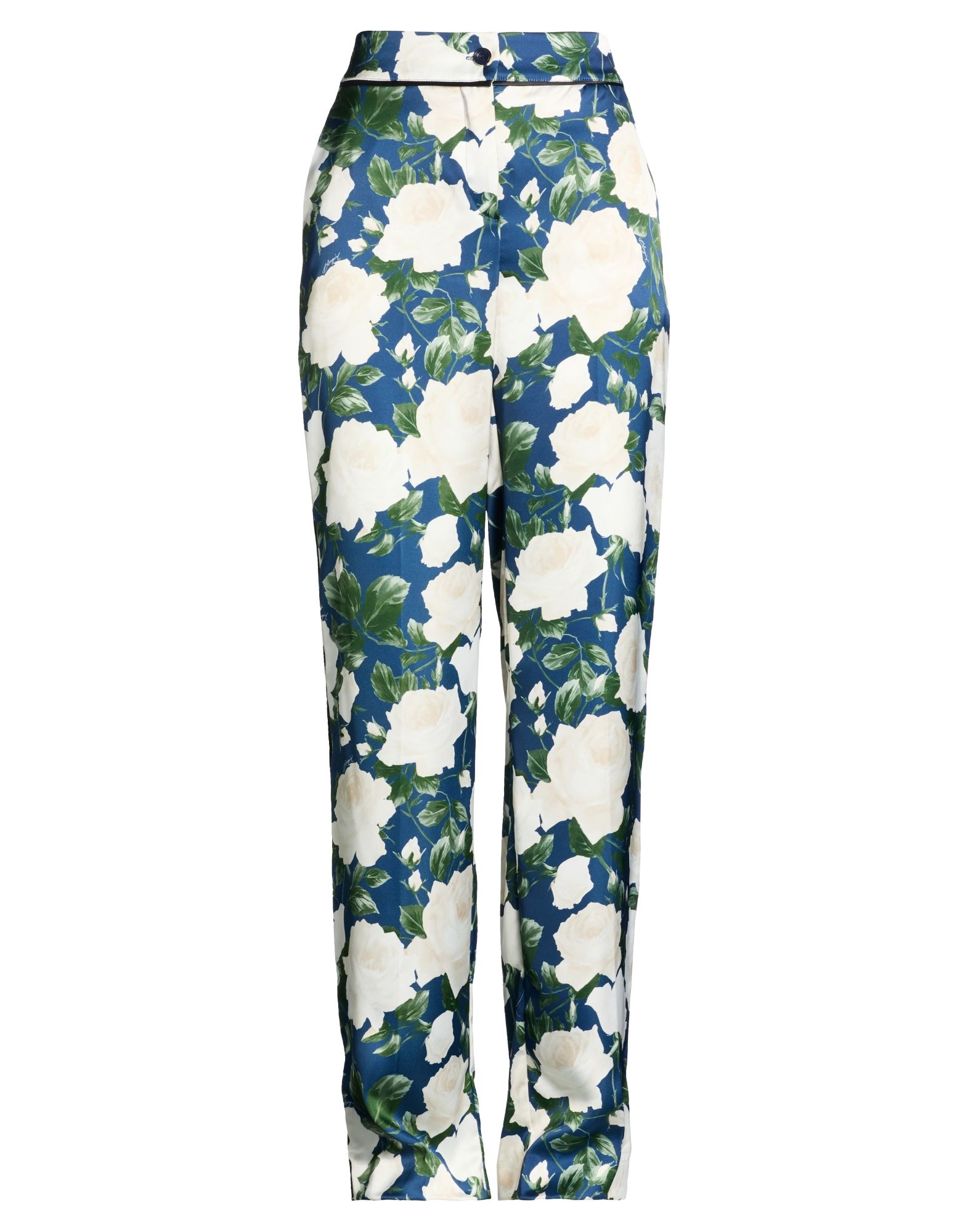 BLUGIRL BOTTOMWEAR Casual Παντελόνι
