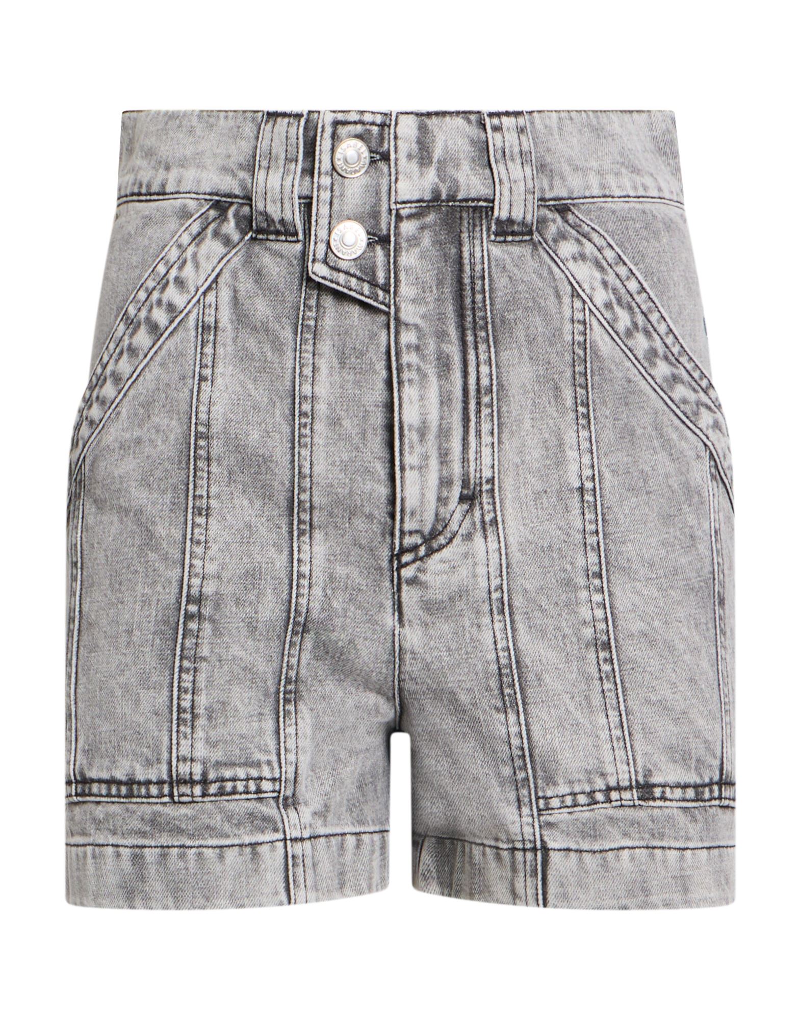 ISABEL MARANT ISABEL MARANT BOTTOMWEAR Denim σορτς