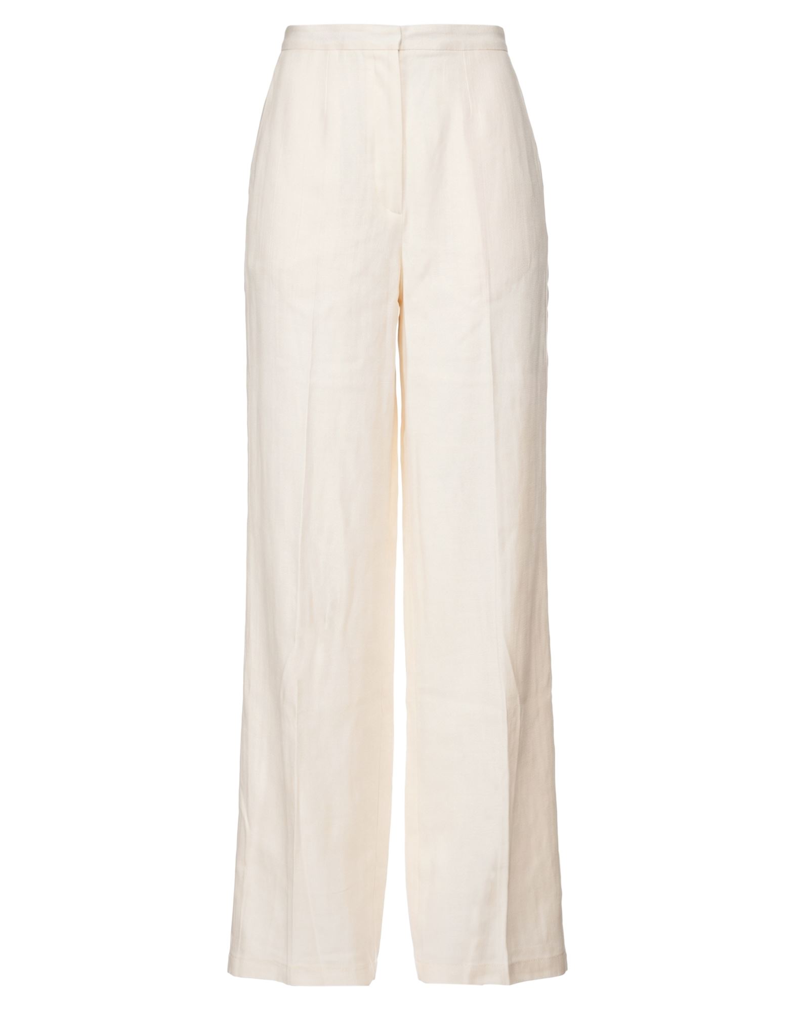 FORTE_FORTE BOTTOMWEAR Casual Παντελόνι