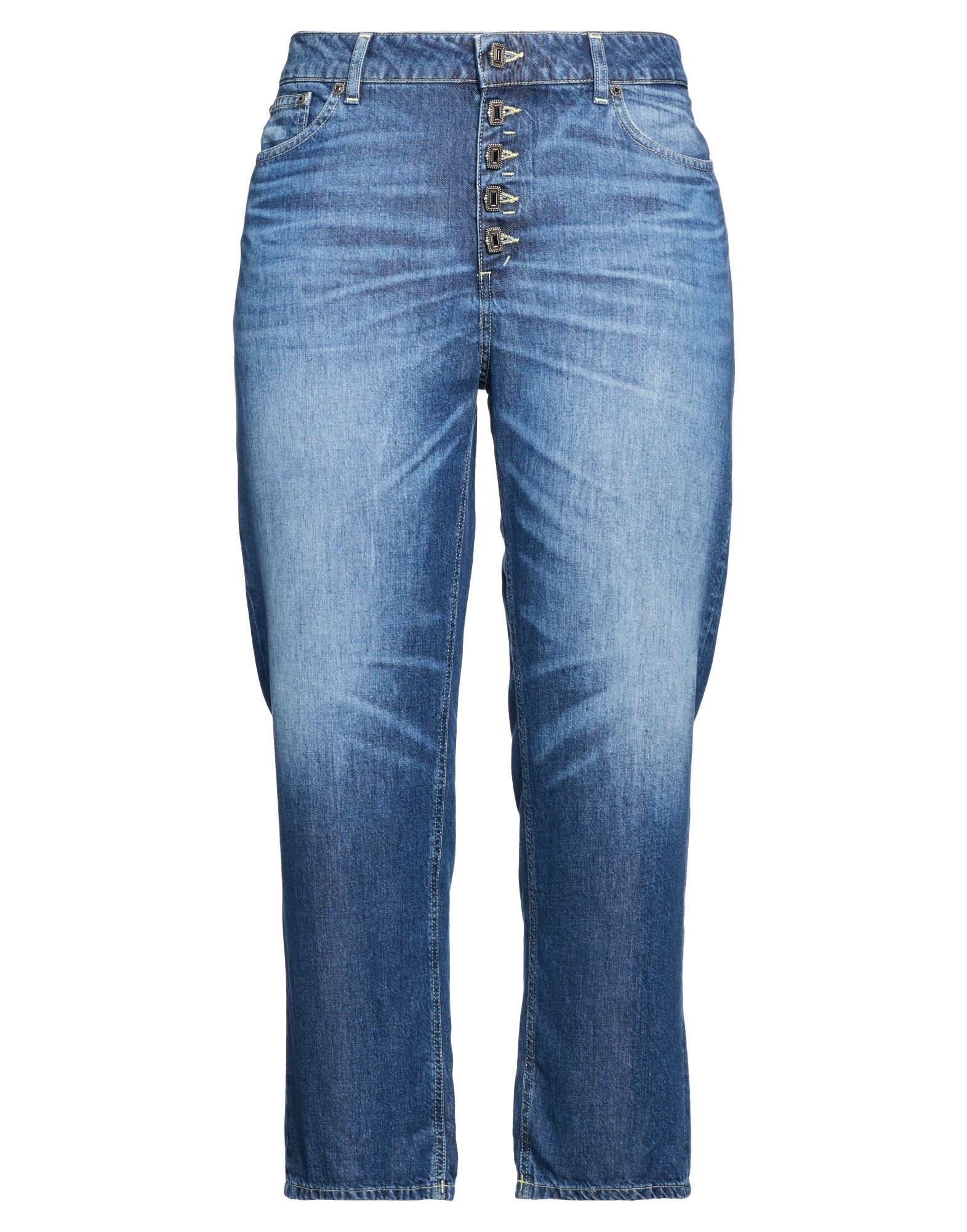 DONDUP BOTTOMWEAR Τζιν