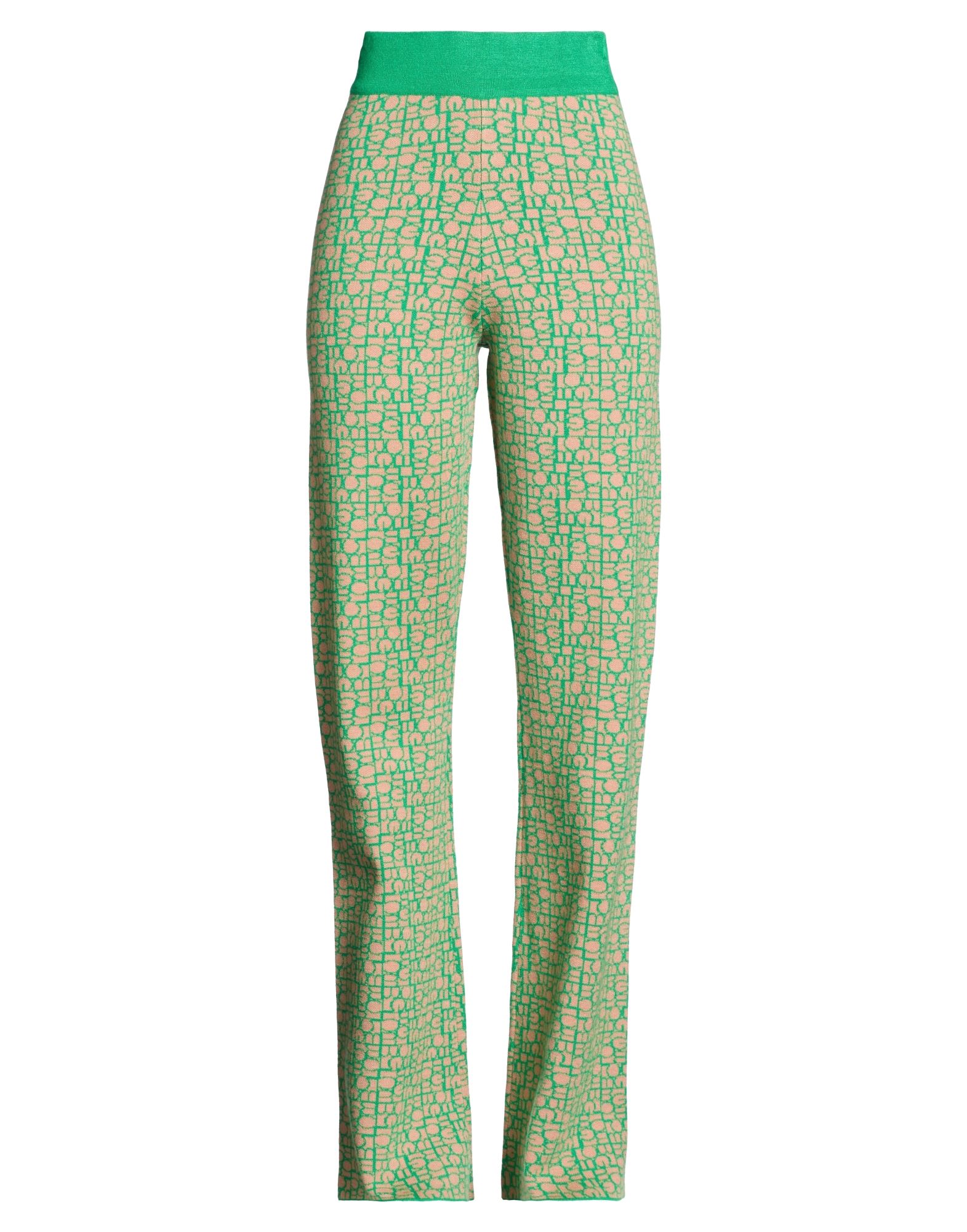  Bcbgmaxazria - Partes De Abajo - Pantalones - On Yoox.com 