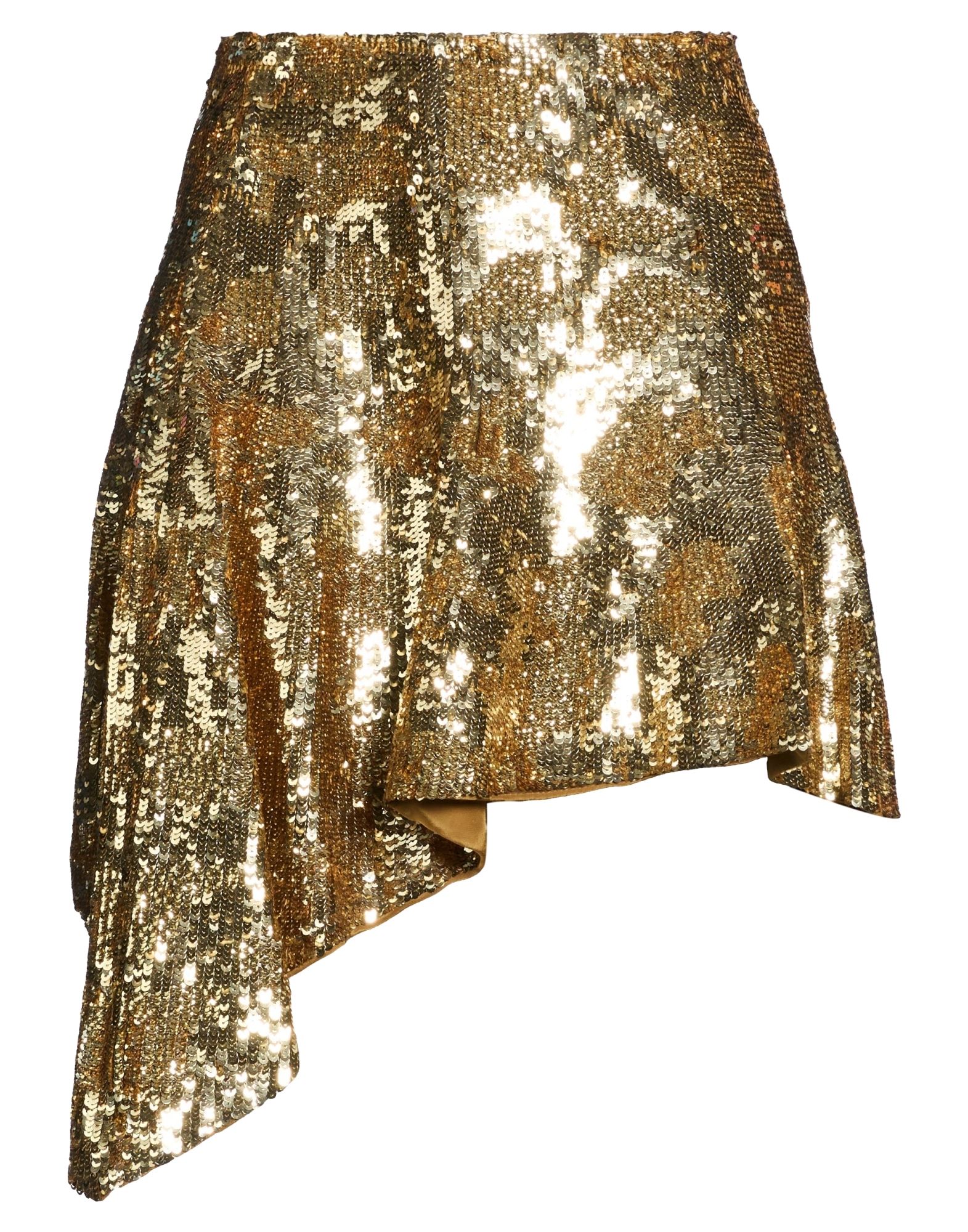 BLUMARINE BLUMARINE BOTTOMWEAR Μίνι φούστα