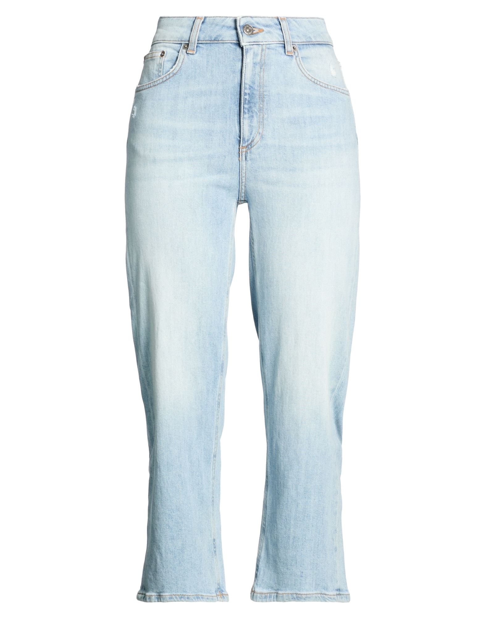 DONDUP BOTTOMWEAR Τζιν