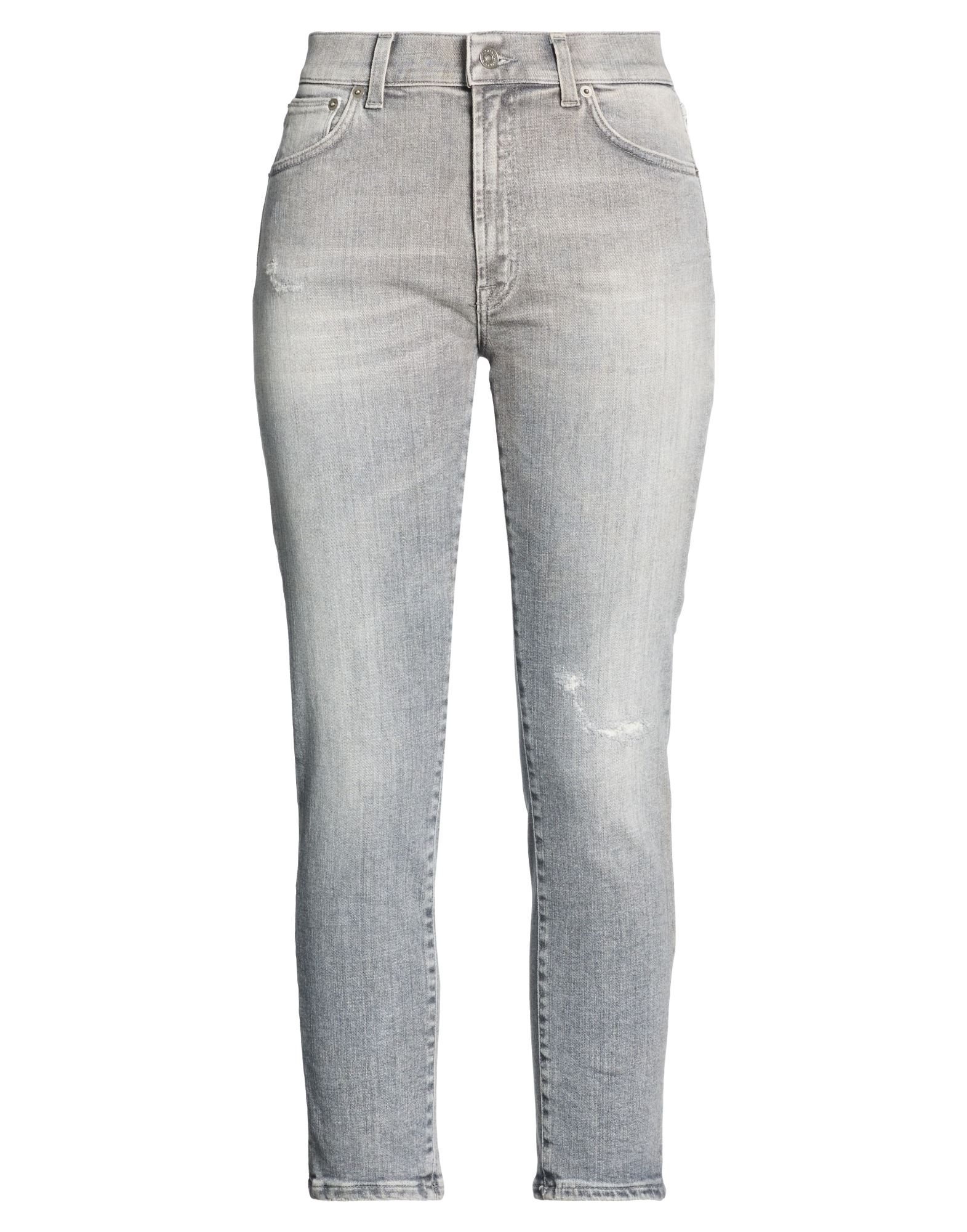 DONDUP BOTTOMWEAR Τζιν