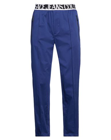 Hose Herren Blau 48,50 Herren