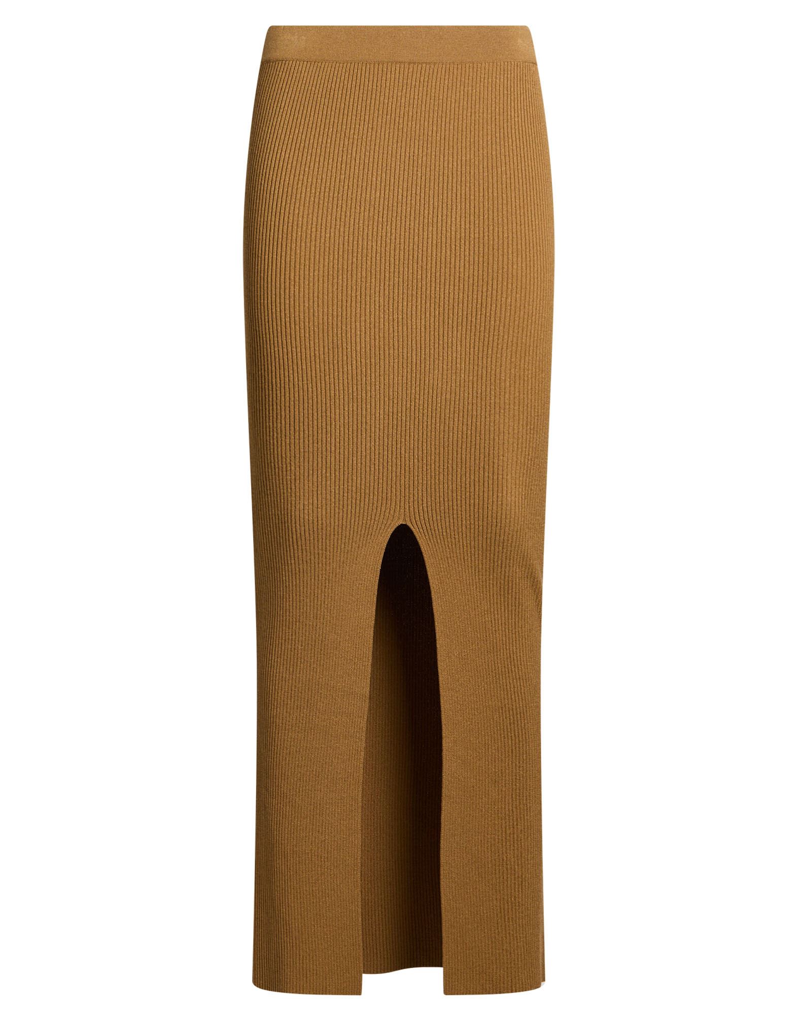 KONTATTO BOTTOMWEAR Μάξι φούστα