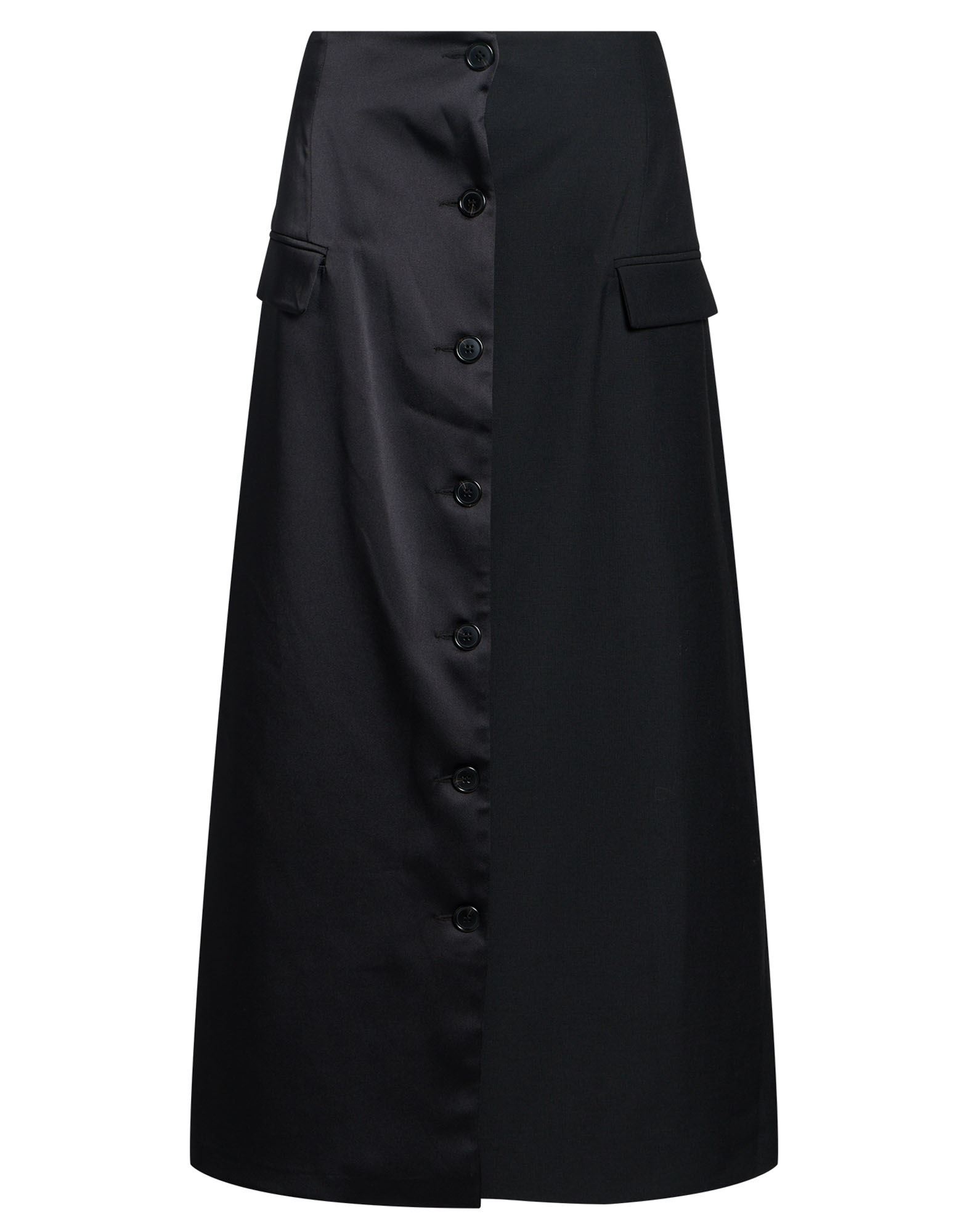 MEIMEIJ BOTTOMWEAR Μάξι φούστα