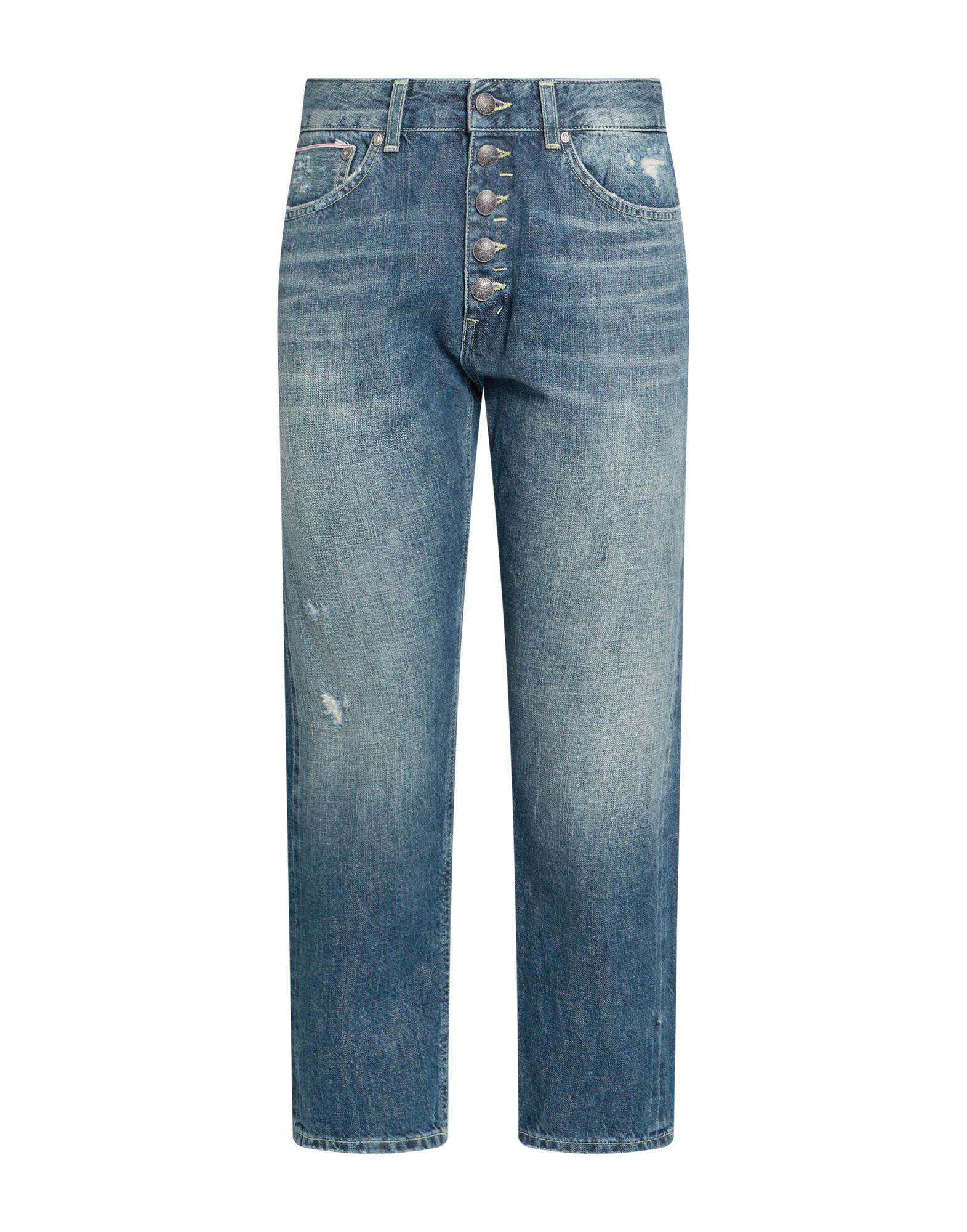 DONDUP DONDUP BOTTOMWEAR Τζιν