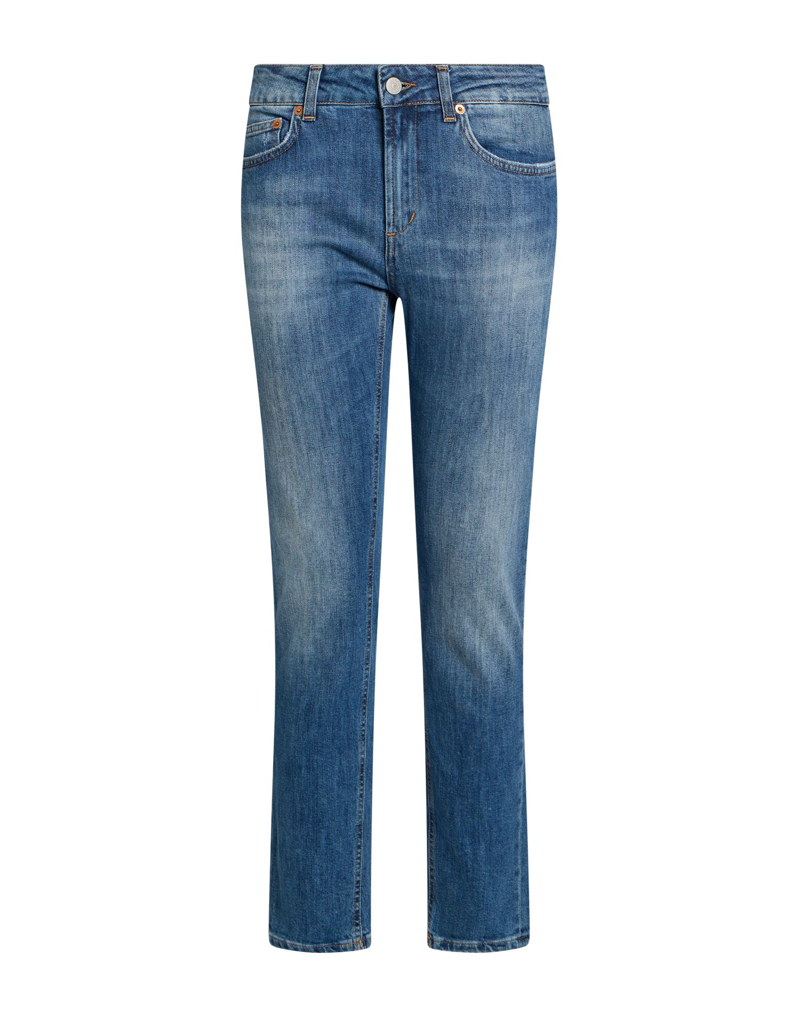 DONDUP BOTTOMWEAR Τζιν