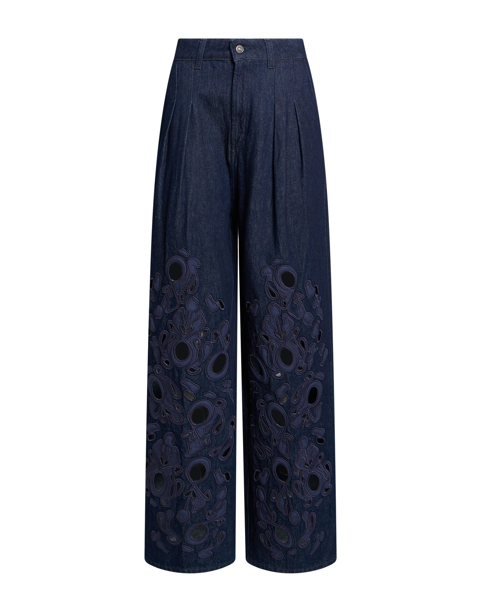 DONDUP BOTTOMWEAR Τζιν