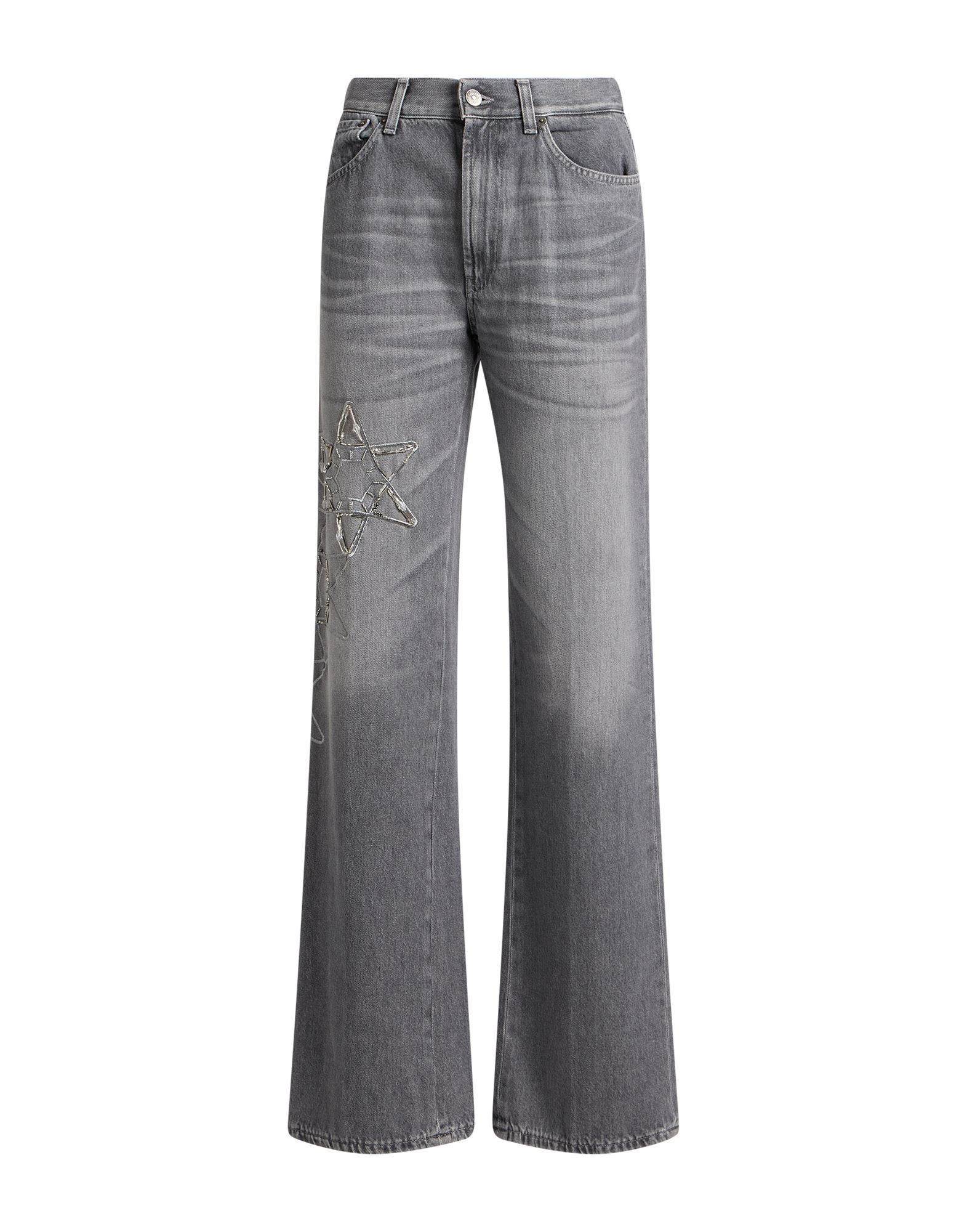 DONDUP BOTTOMWEAR Τζιν