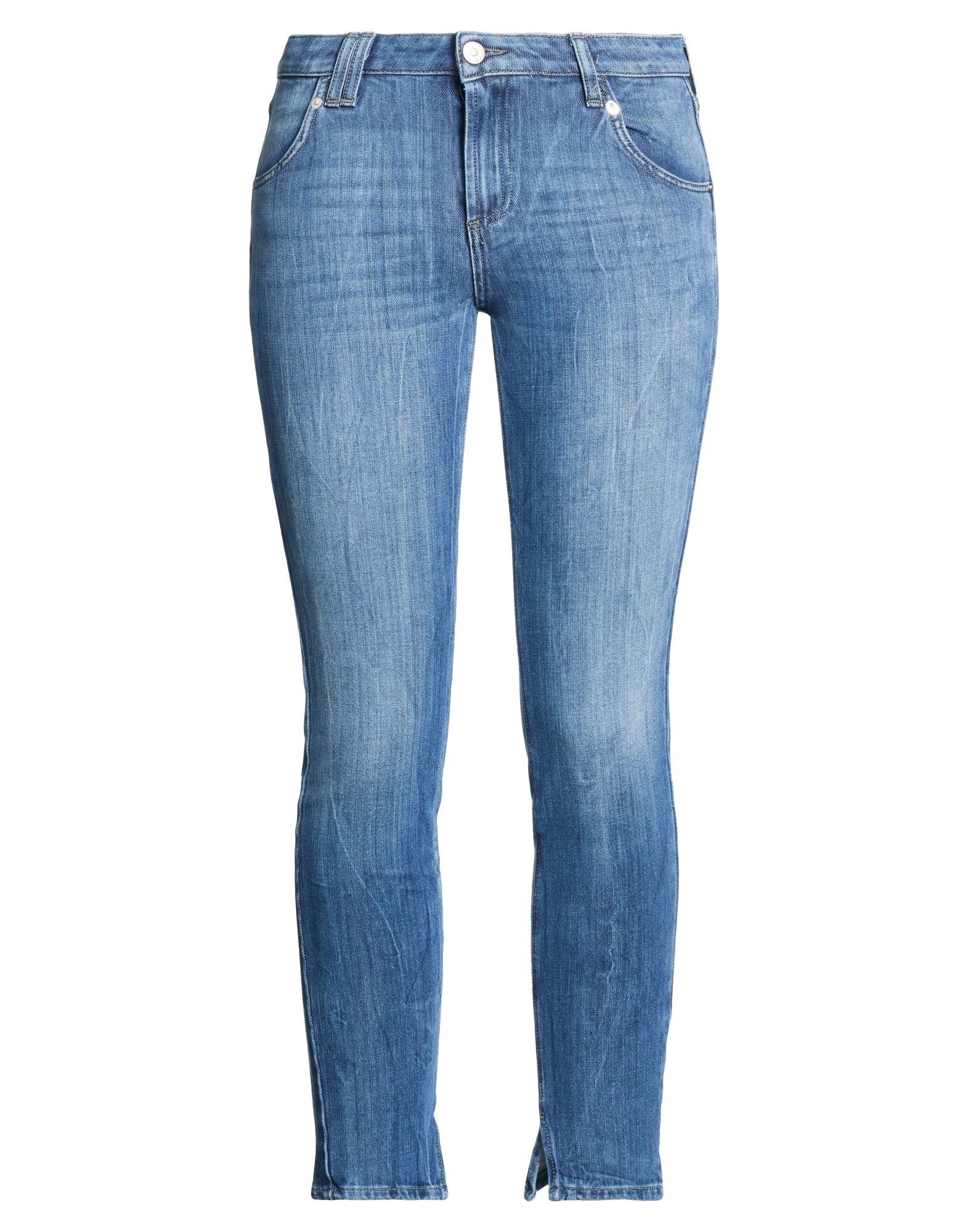 ROŸ ROGER'S BOTTOMWEAR Τζιν