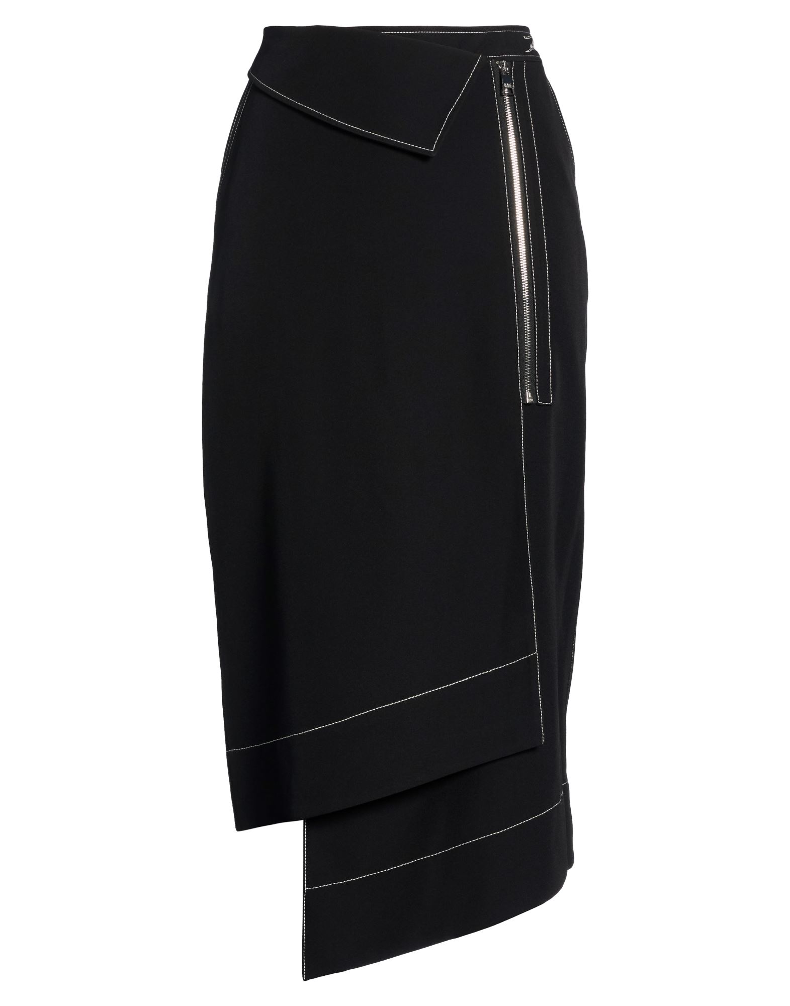 KARL LAGERFELD KARL LAGERFELD BOTTOMWEAR Μίντι φούστα