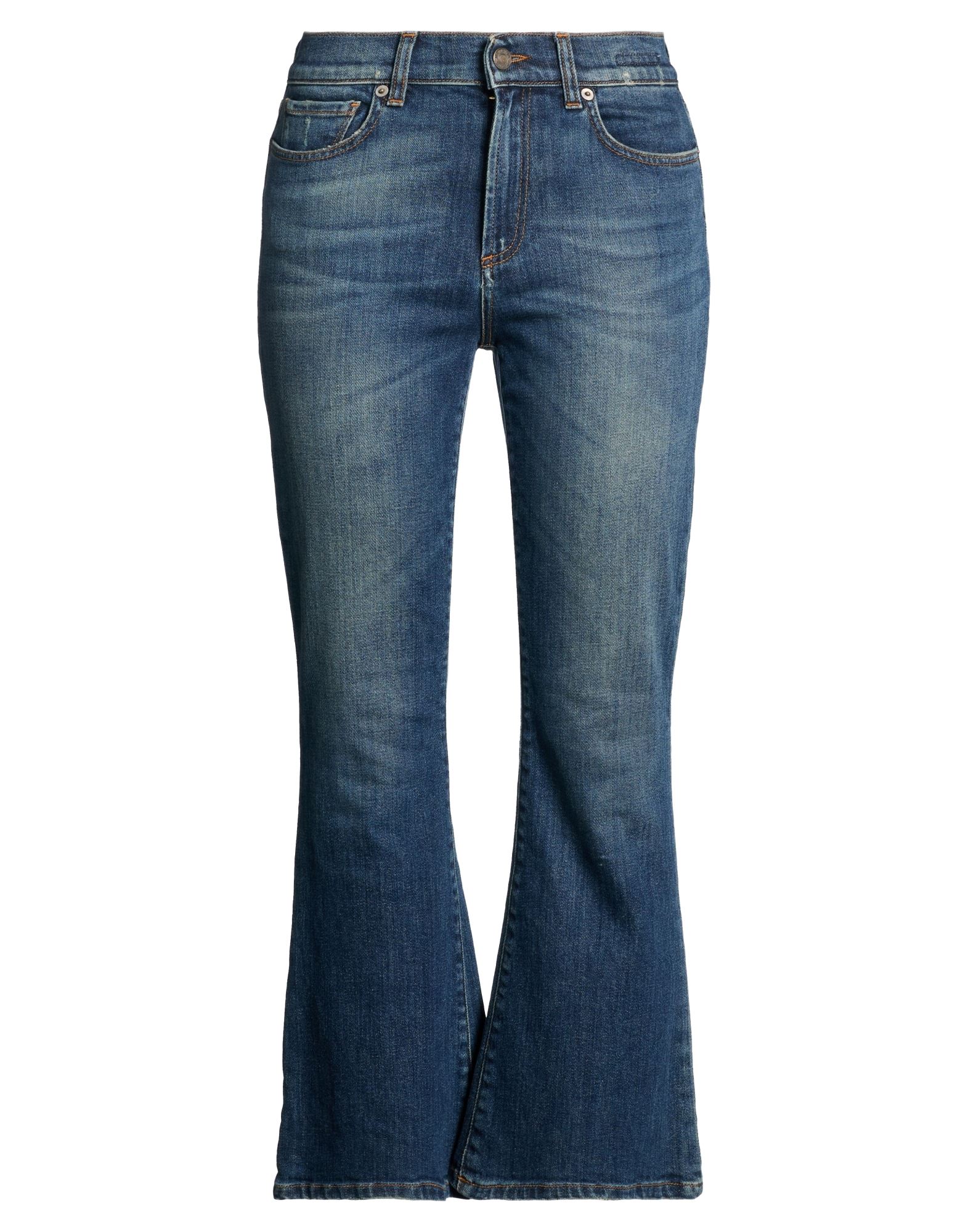 BLUE DE BLEU BOTTOMWEAR Τζιν