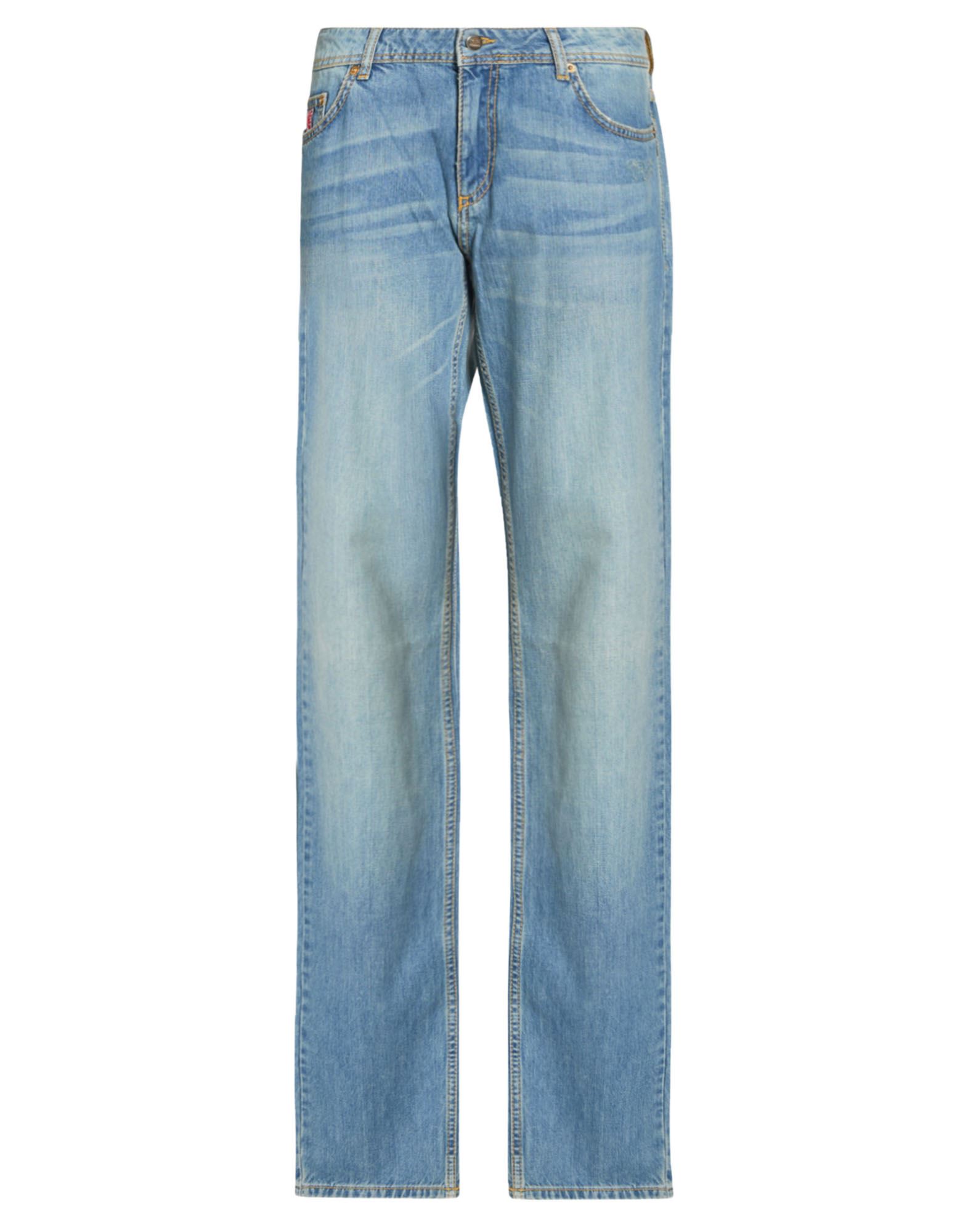 ICE ICEBERG BOTTOMWEAR Τζιν