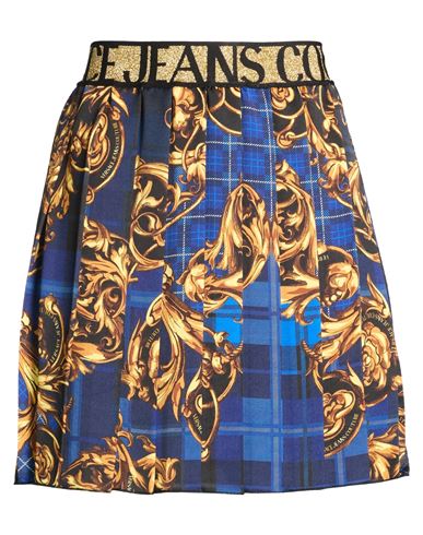 Minirock Damen Blau 36,38 Damen