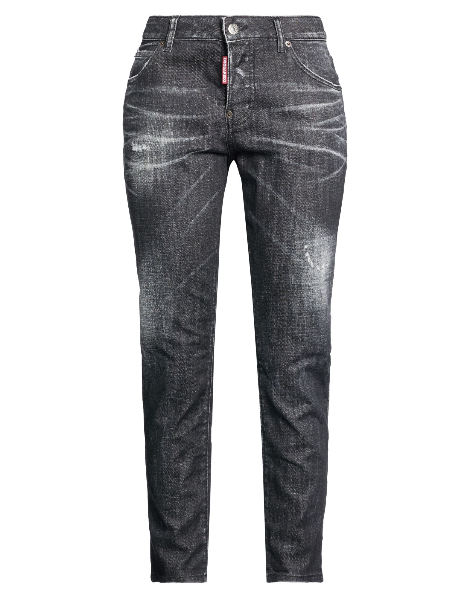 DSQUARED2 DSQUARED2 BOTTOMWEAR Τζιν