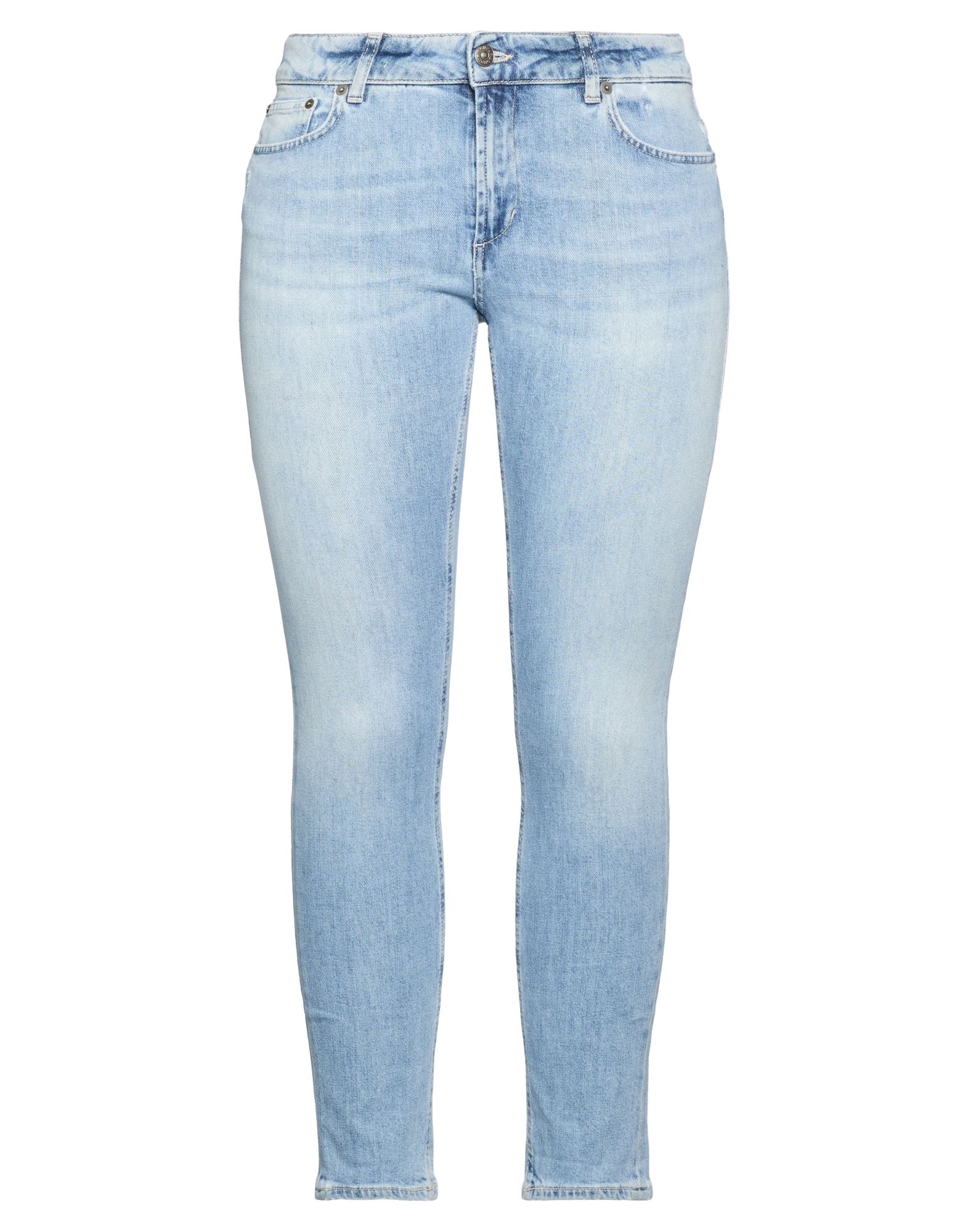 DONDUP BOTTOMWEAR Τζιν
