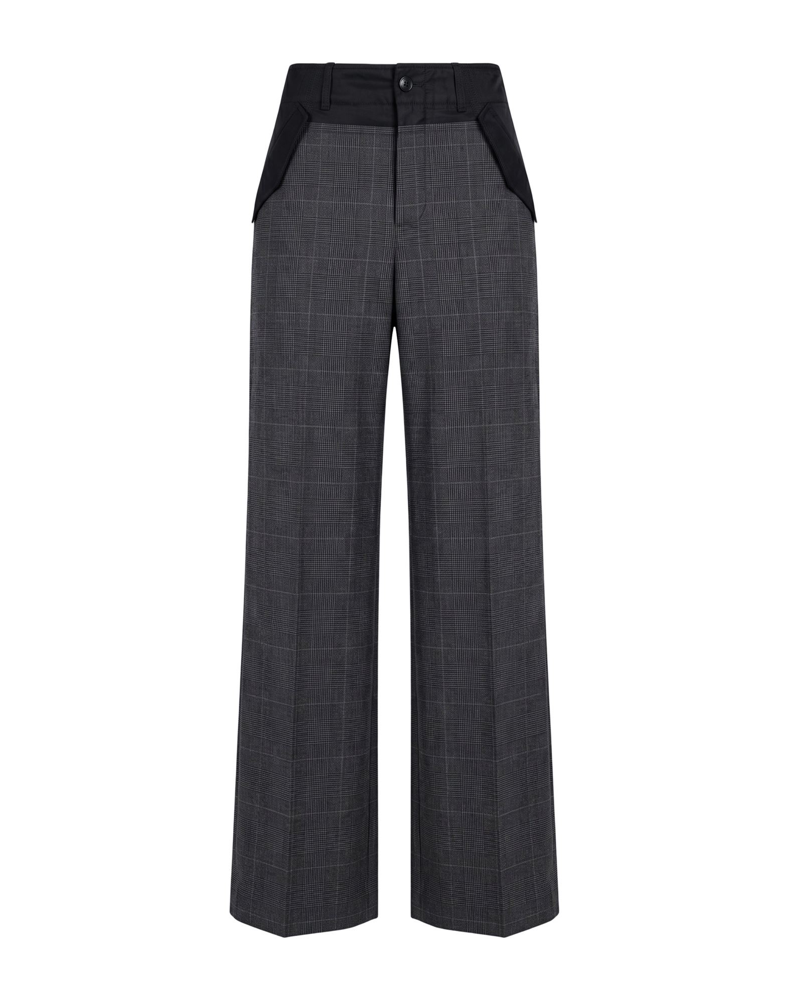 SACAI SACAI BOTTOMWEAR Casual Παντελόνι