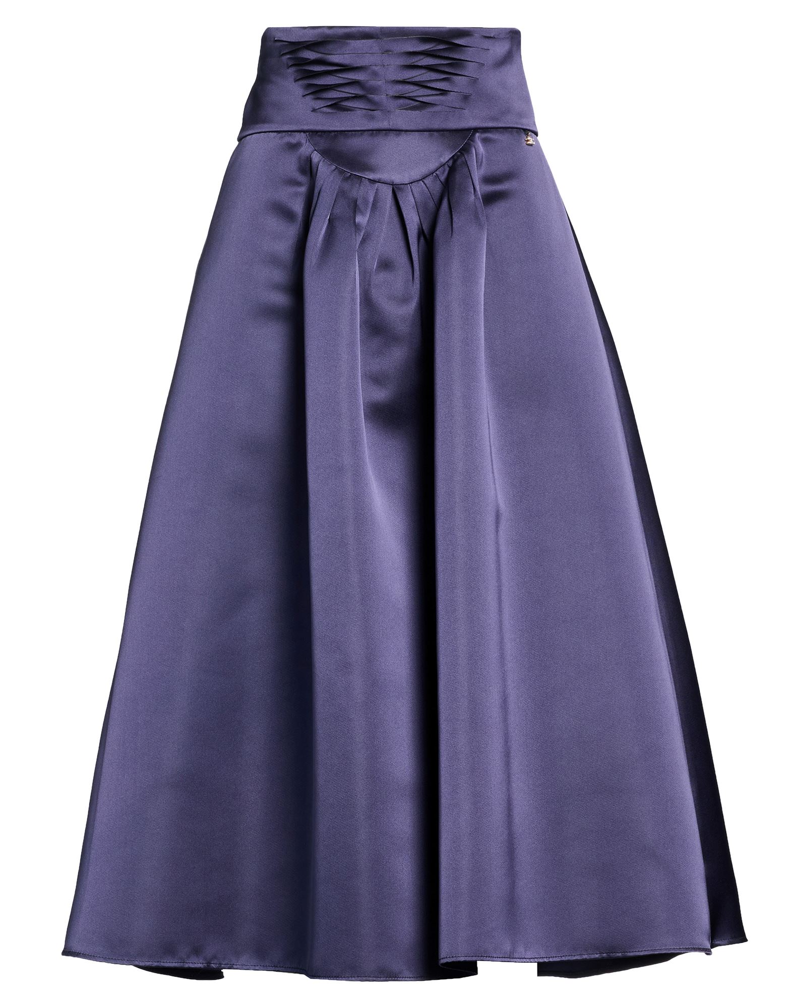 ELISABETTA FRANCHI ELISABETTA FRANCHI BOTTOMWEAR Μίντι φούστα