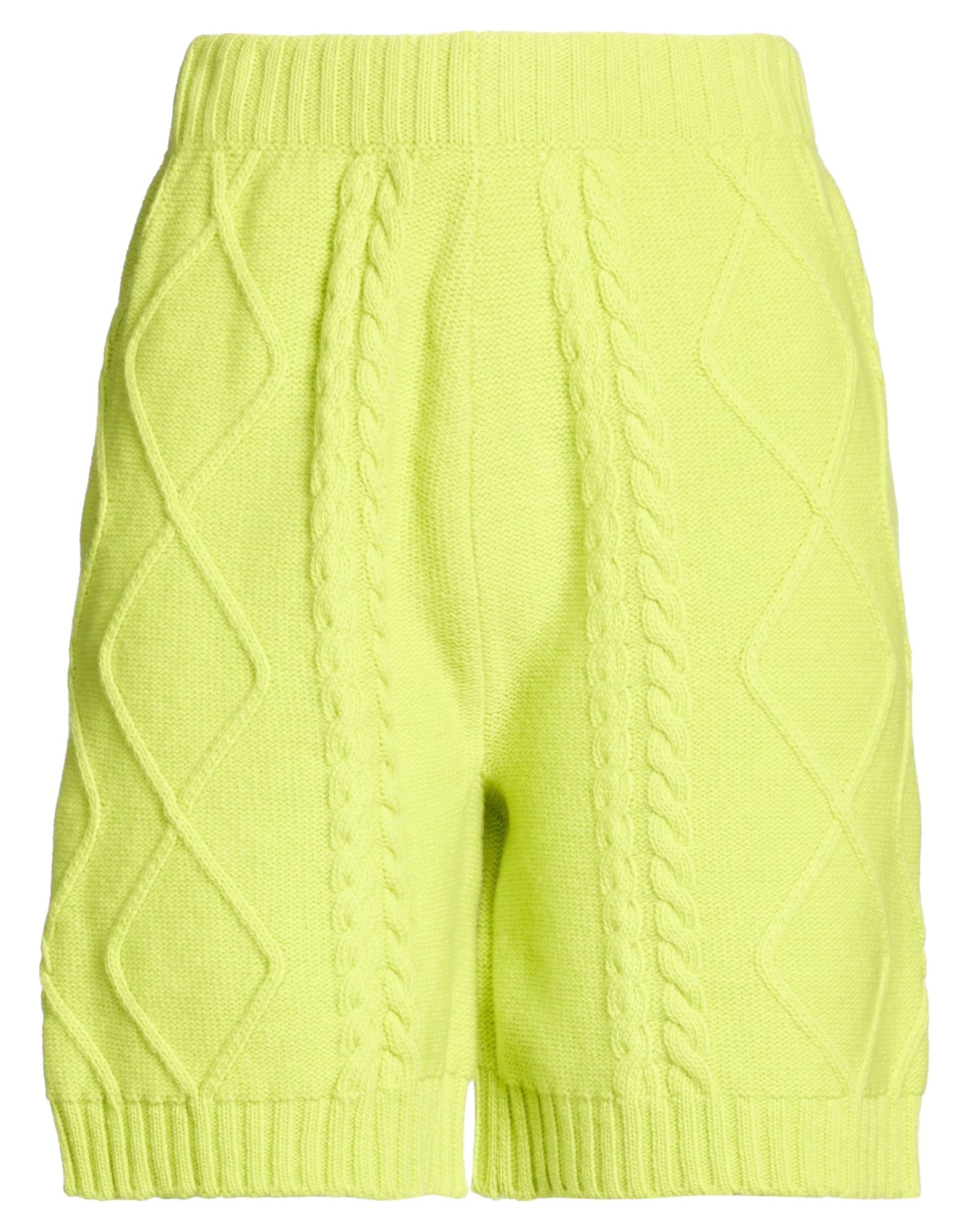 ANNA MOLINARI BLUMARINE ANNA MOLINARI BLUMARINE BOTTOMWEAR Σορτς & Βερμούδες