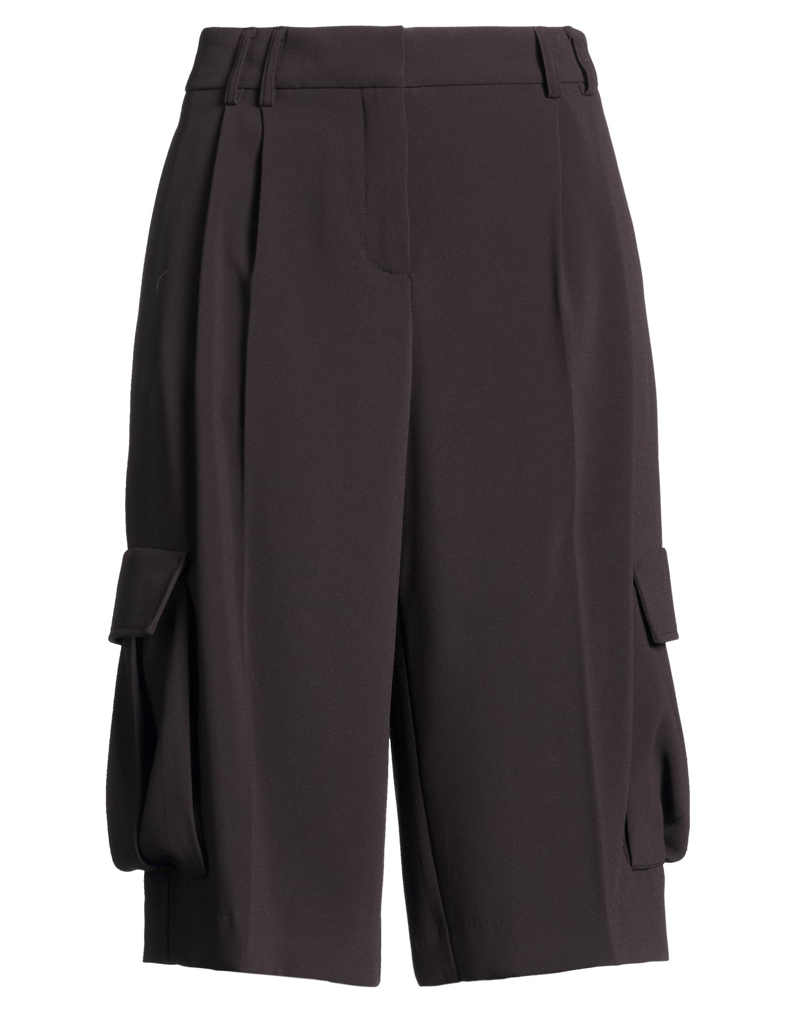 ANNA MOLINARI BLUMARINE ANNA MOLINARI BLUMARINE BOTTOMWEAR Σορτς & Βερμούδες