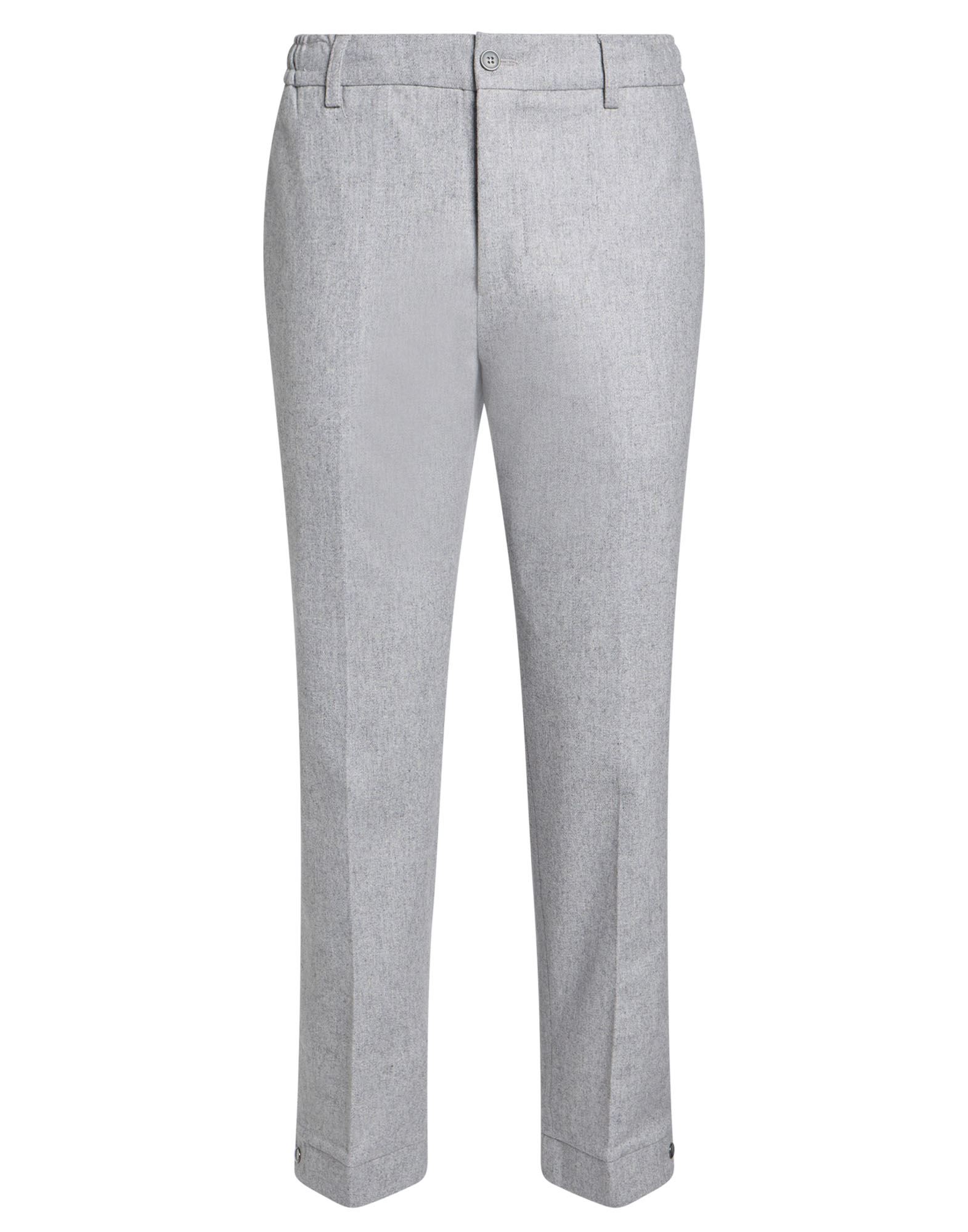 BE ABLE BOTTOMWEAR Casual Παντελόνι