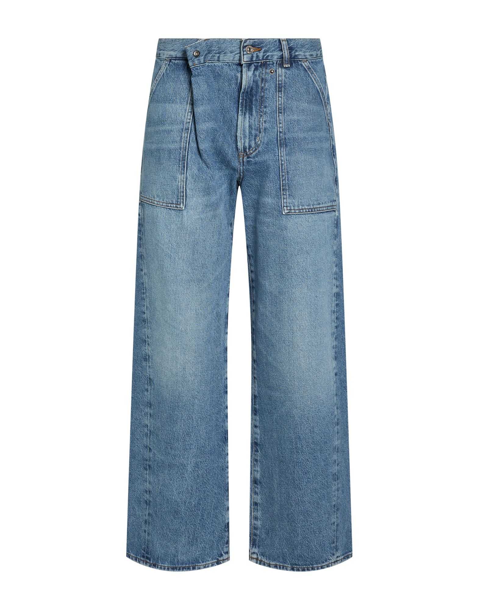 CITIZENS OF HUMANITY BOTTOMWEAR Τζιν