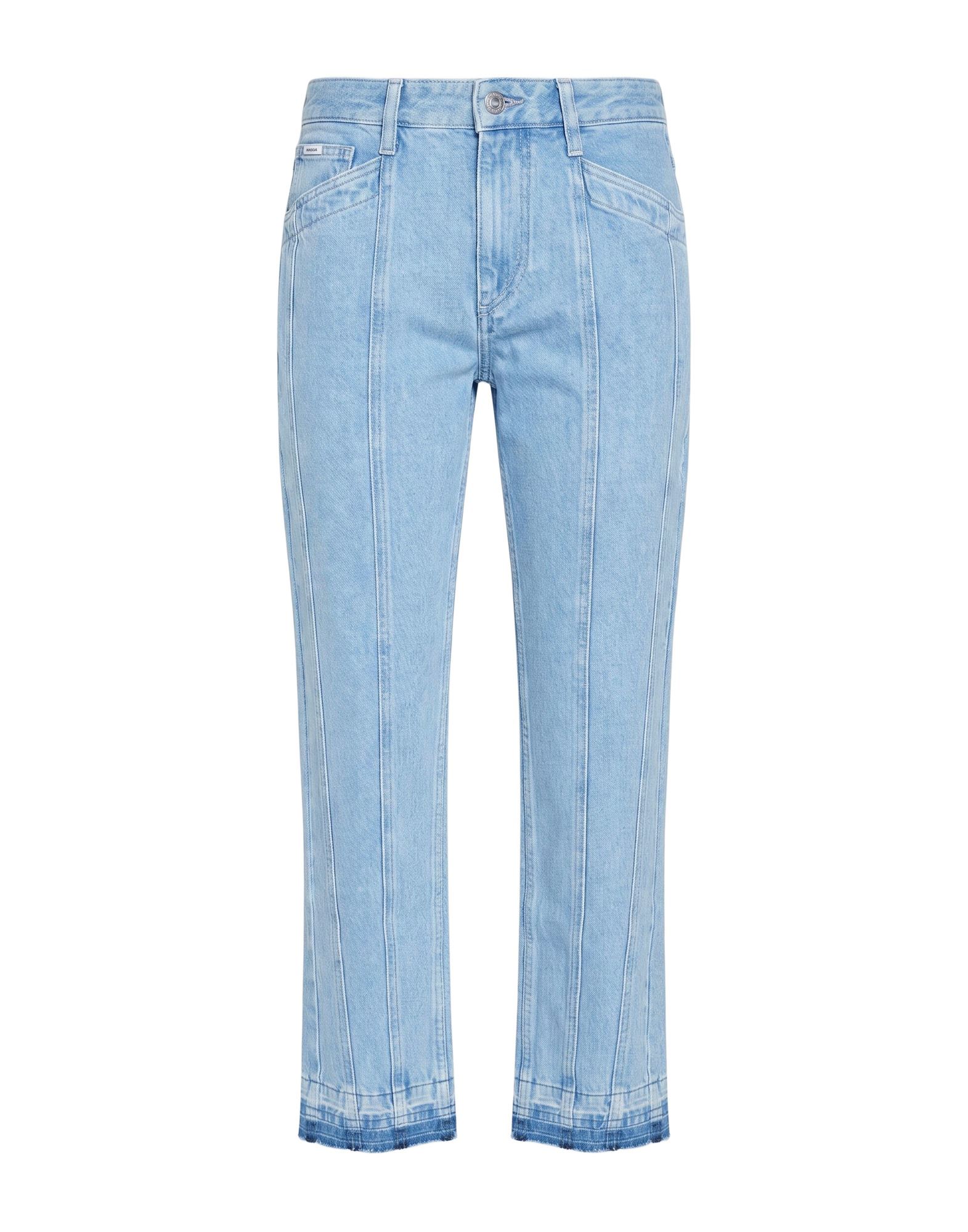 MARANT ÉTOILE MARANT ÉTOILE BOTTOMWEAR Τζιν